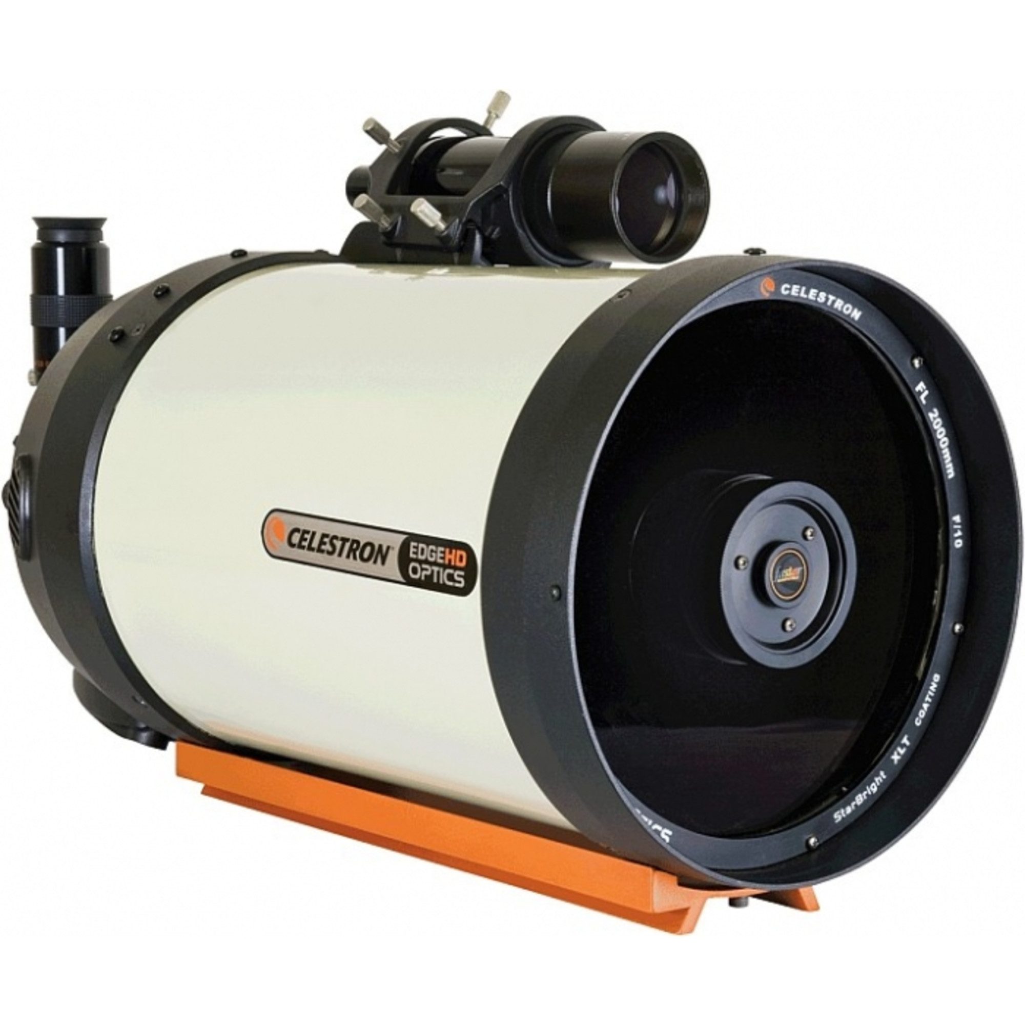 Celestron Teleskop Celestron Schmidt-Cassegrain Teleskop SC 203/2032 EdgeHD 800 OTA