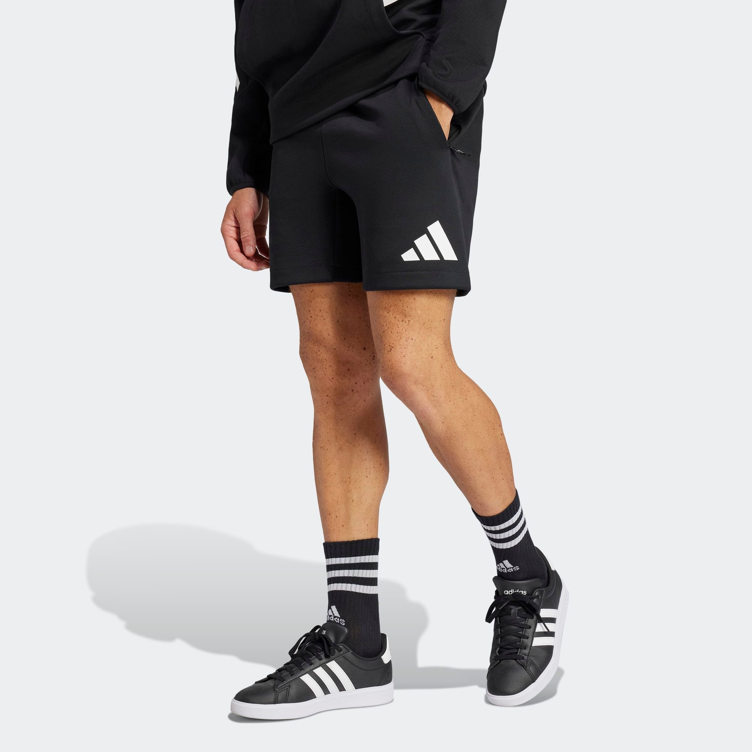 adidas Sportswear Shorts M Z.N.E. SHO günstig online kaufen