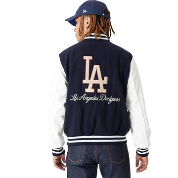 New Era Bomberjacke Jacke New Era MLB Doders