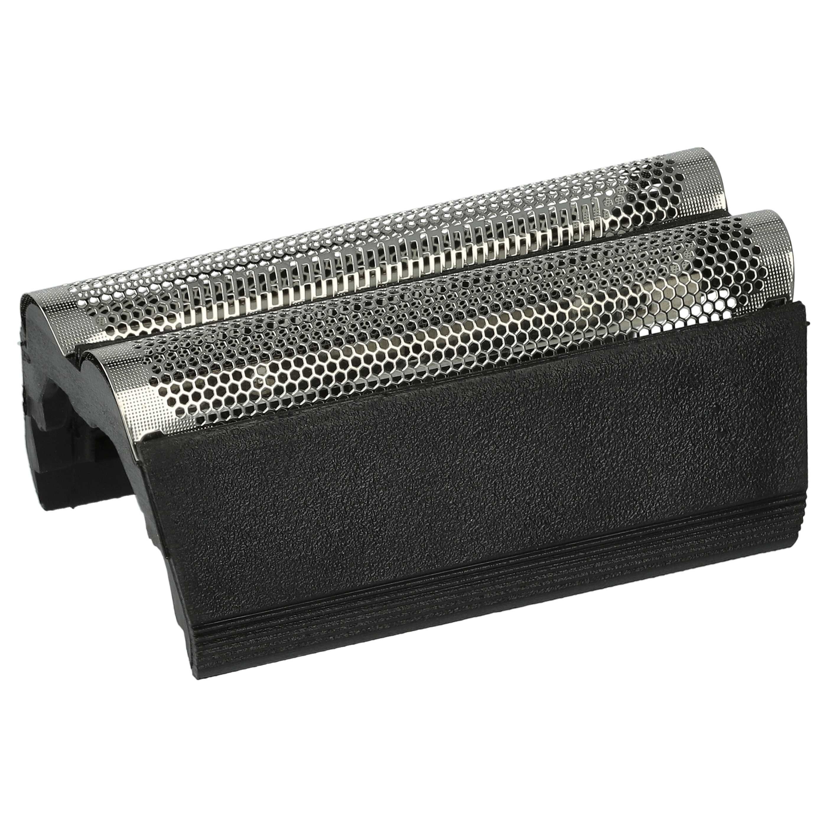 Rasieraufsatz passend für Braun 4615, 4508, 4605, 4550, 4550cc, 4525, 4515, 4520