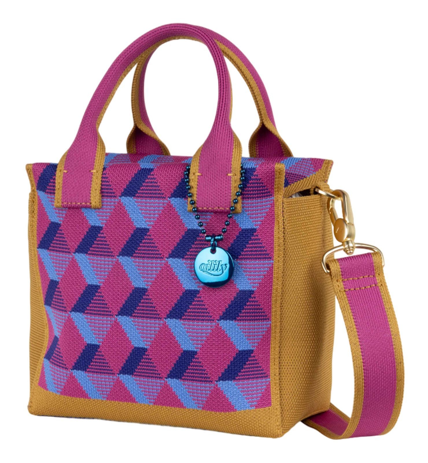 Oilily Handtasche Stien Mini Tote