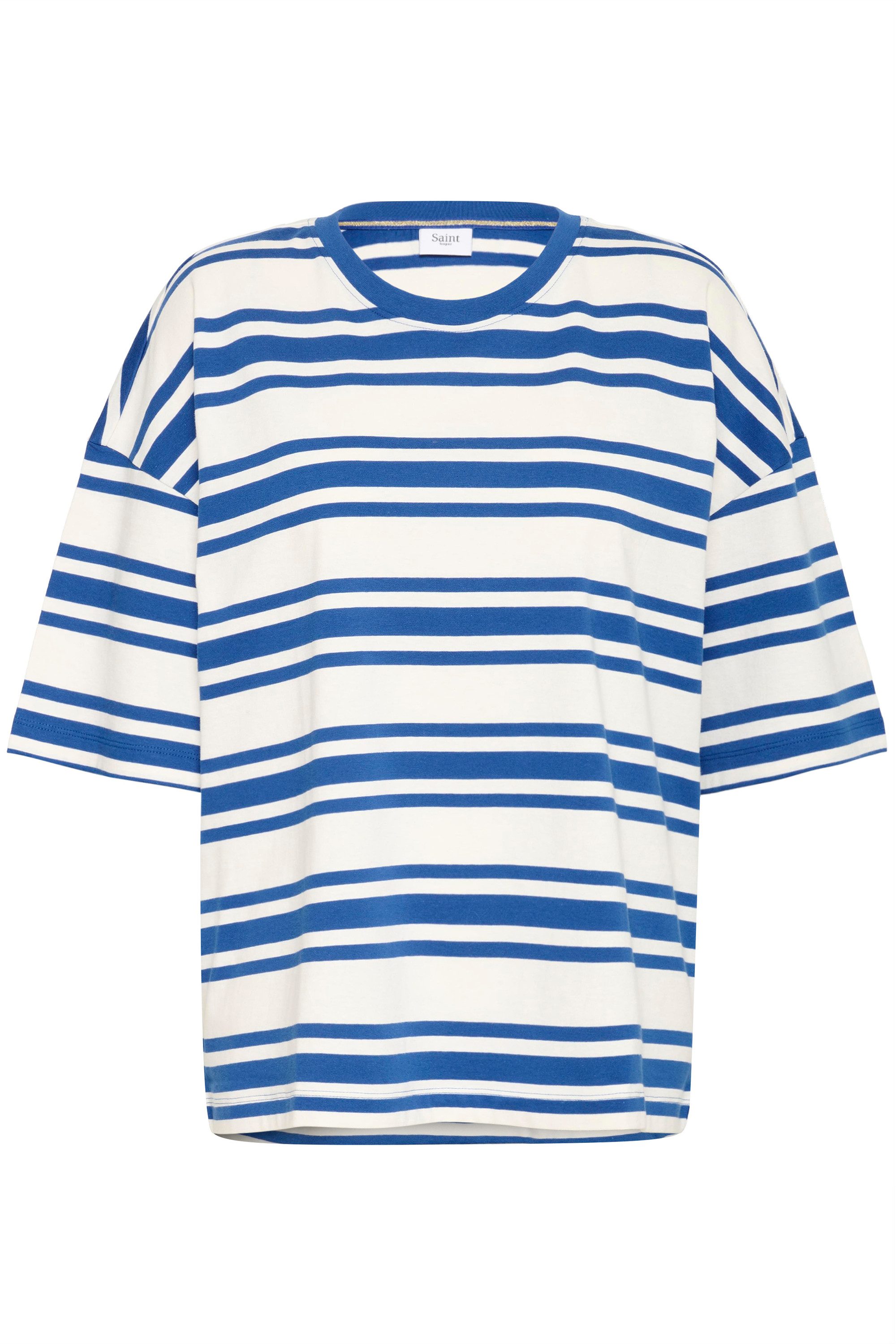 Saint Tropez T-Shirt T-shirt HalliaSZ