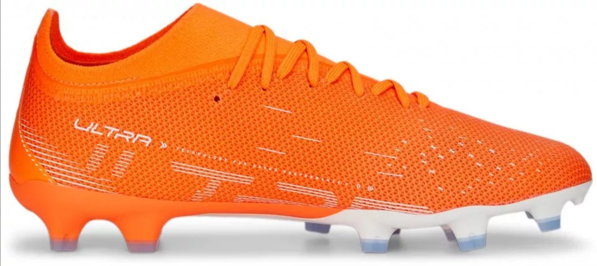 PUMA ULTRA MATCH FG/AG Fußballschuh günstig online kaufen