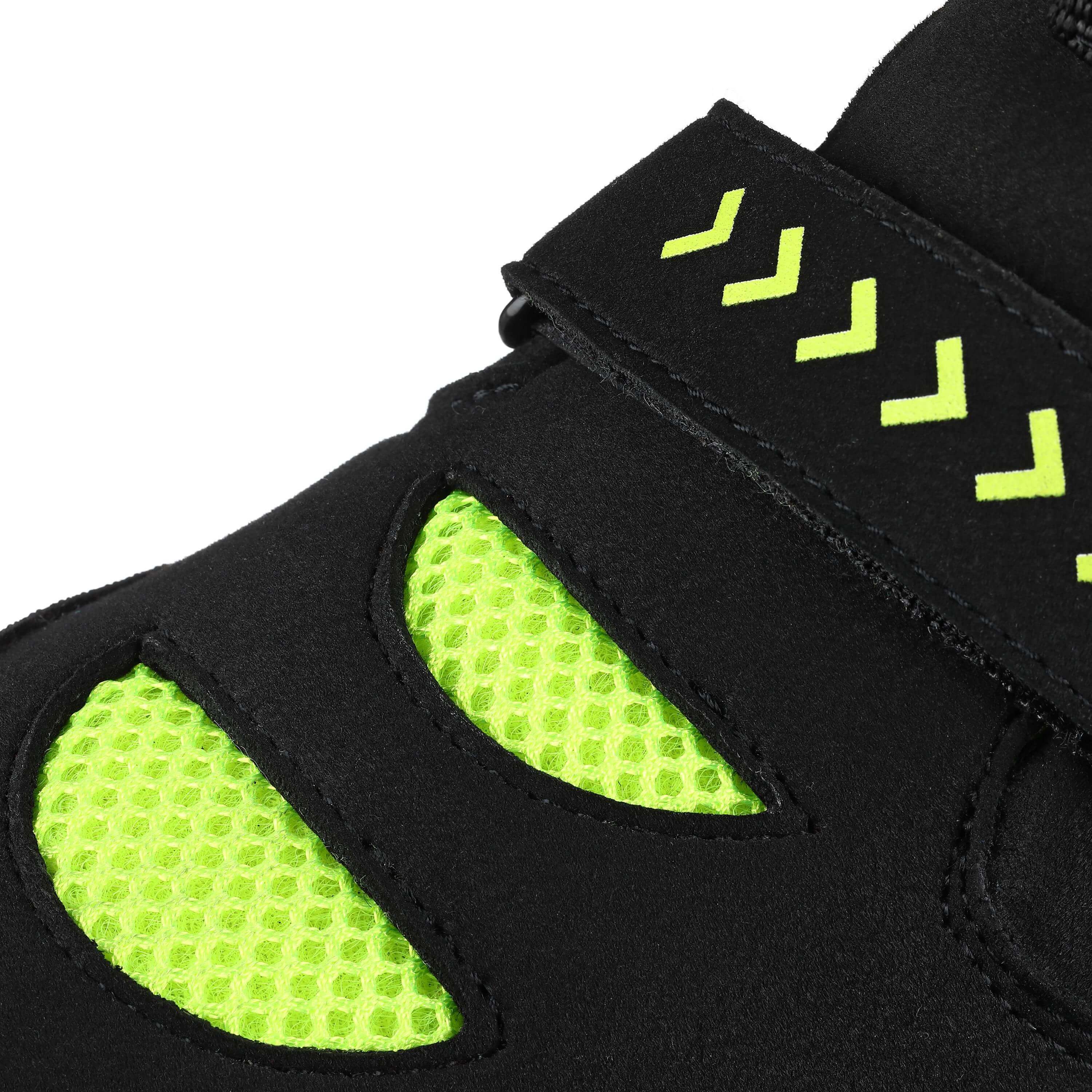 TMG International Schuhe S1 Sicherheitsschuh Arbeitsschuhe Summer Flex Arbeitsschuh