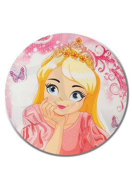 Haus und Deko Tierbett Rucksack little Prinzess Rosa Wenderucksack Kätzchen Prinzessin Kinder