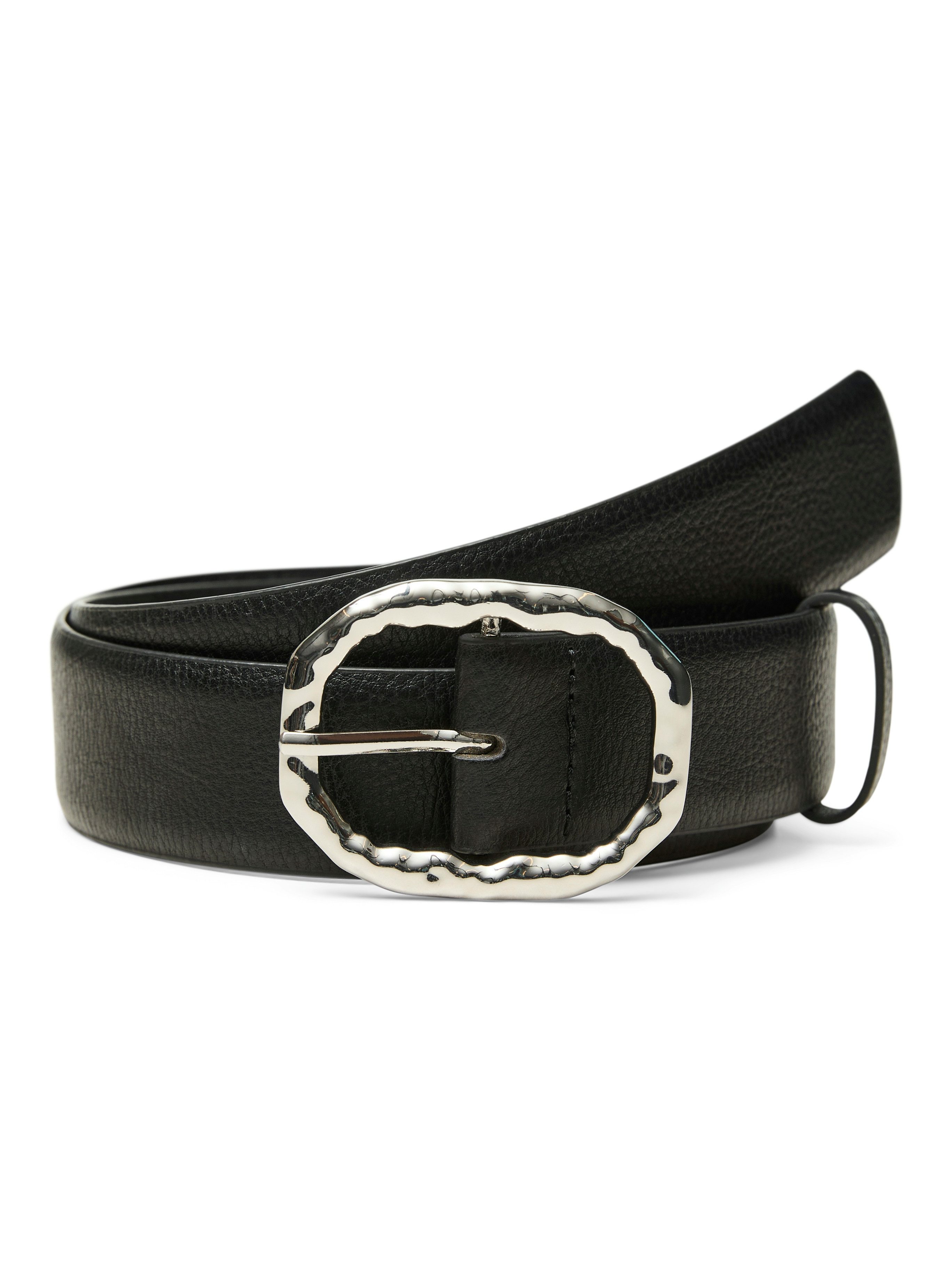 Vero Moda Synthetikgürtel VMKAJA COATED BELT NOOS