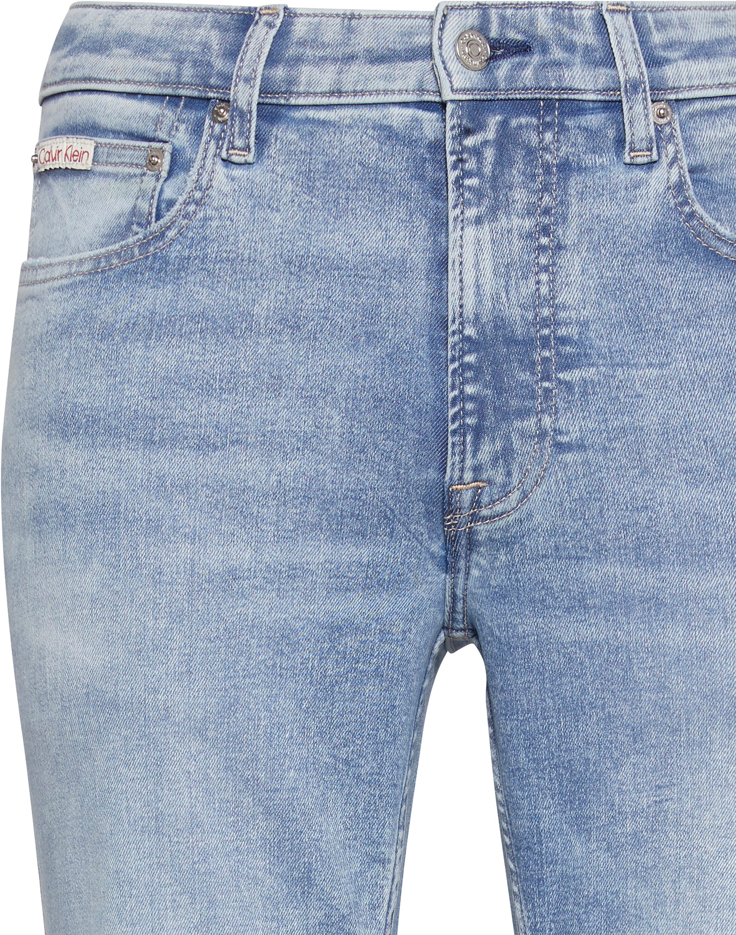 Calvin Klein Jeans Skinny-fit-Jeans SKINNY JEANS günstig online kaufen