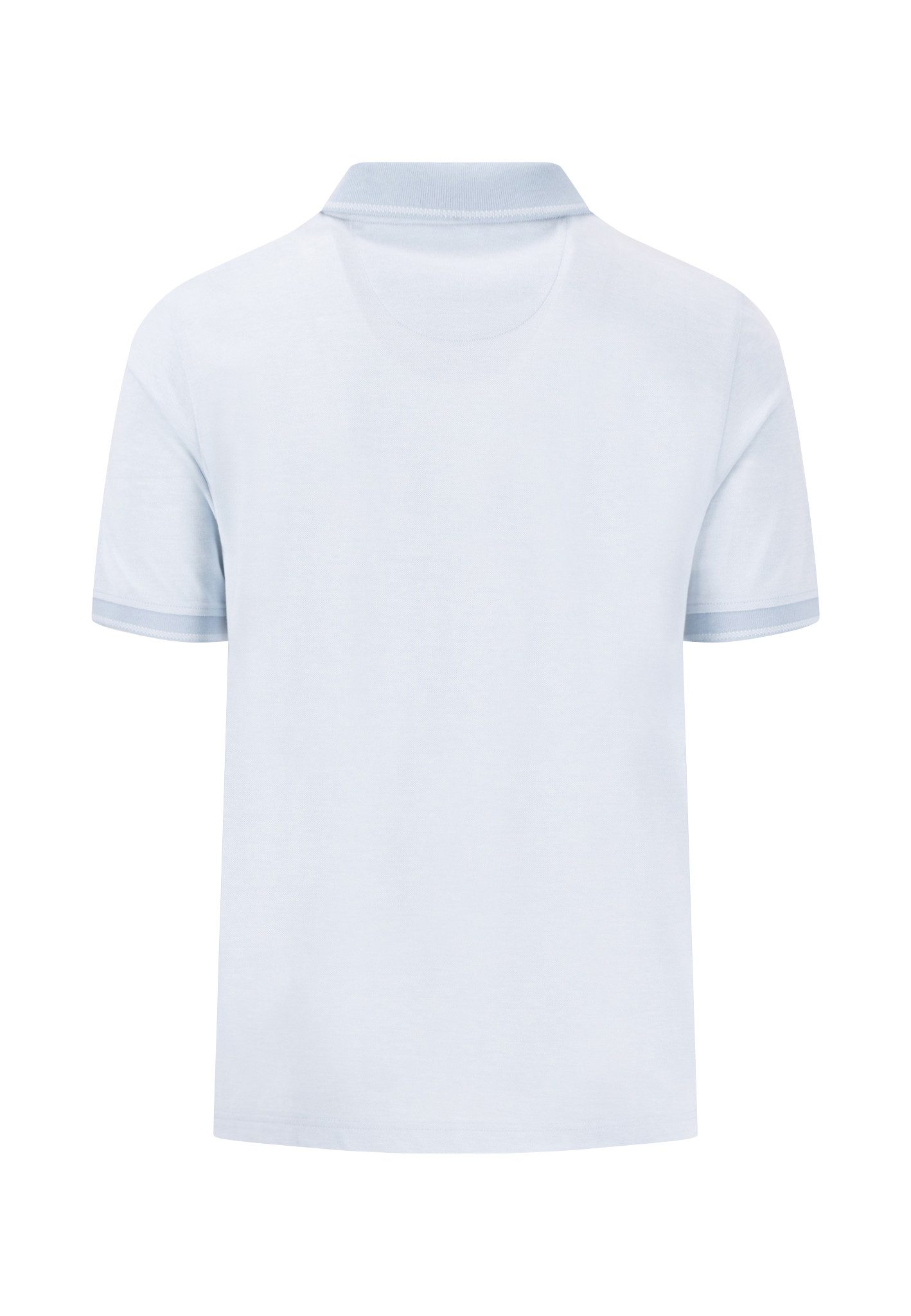 FYNCH-HATTON Poloshirt Polo, 2-Tone günstig online kaufen