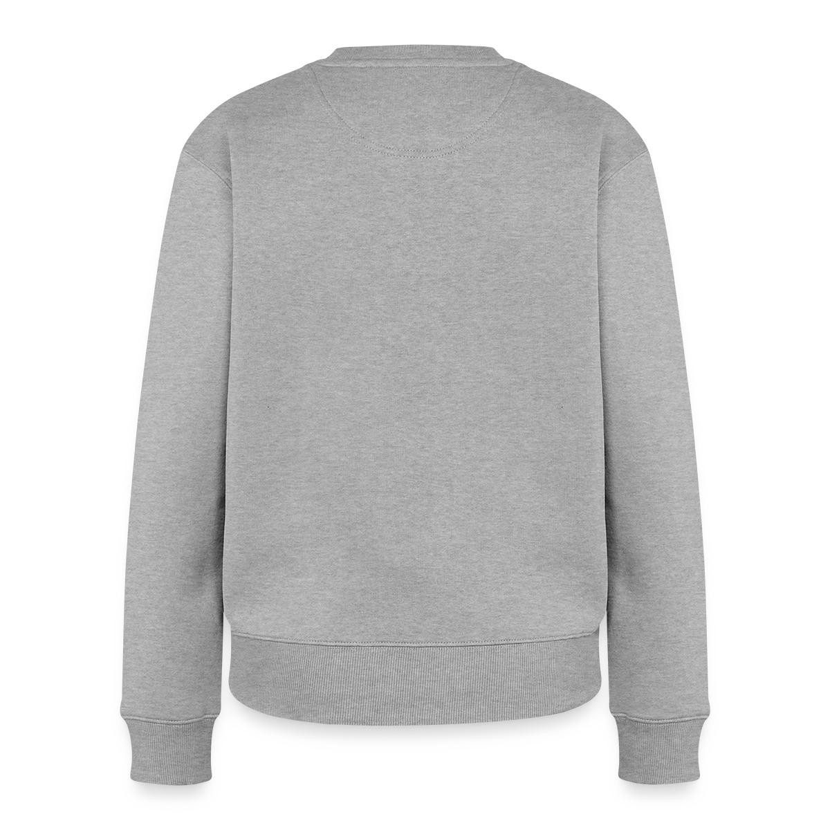 Spreadshirt Sweatshirt Peanuts Snoopy Happy Damen Premium Pullover (1-tlg) – Bild 4 von 5