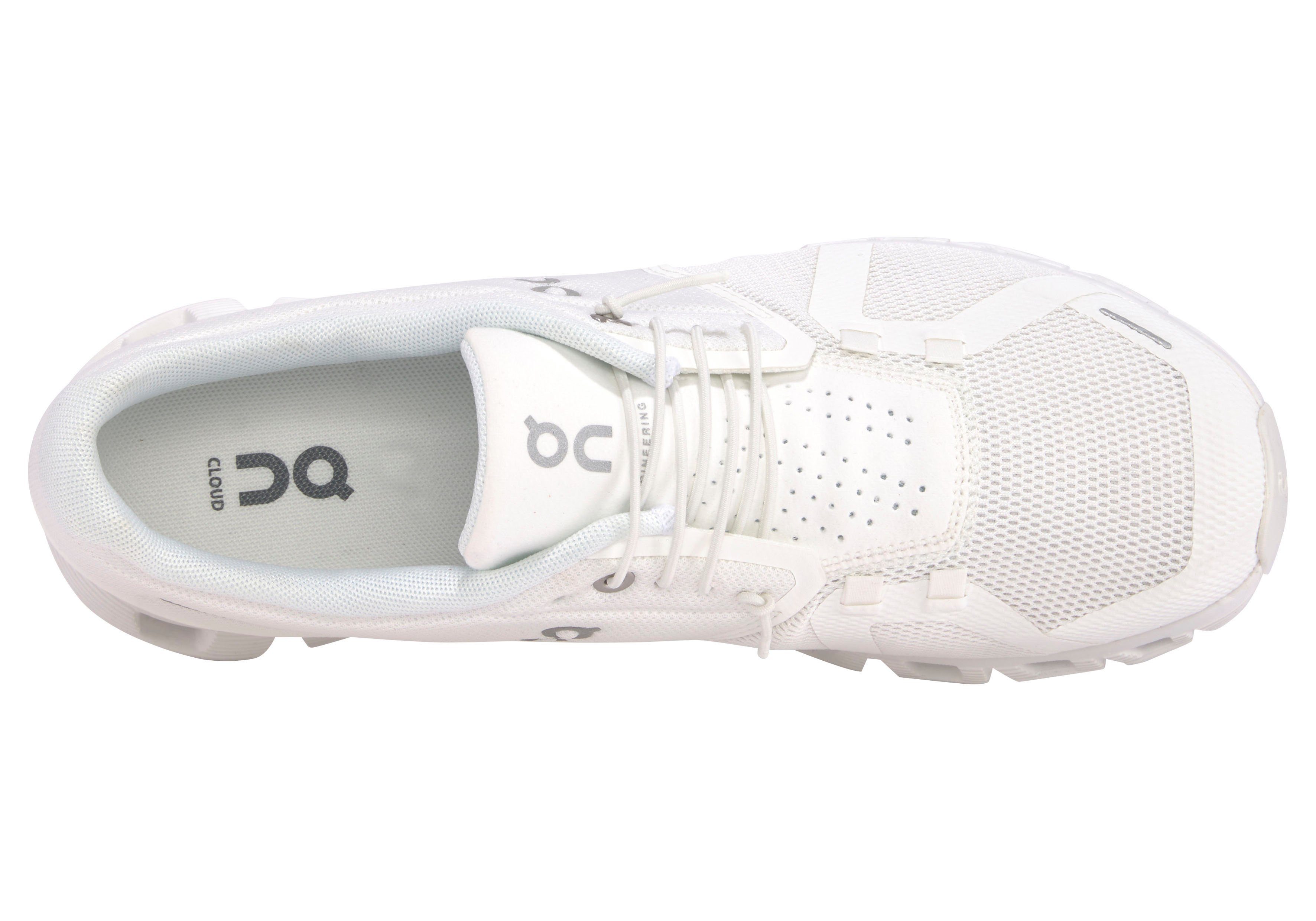 ON RUNNING Cloud 5 Laufschuh