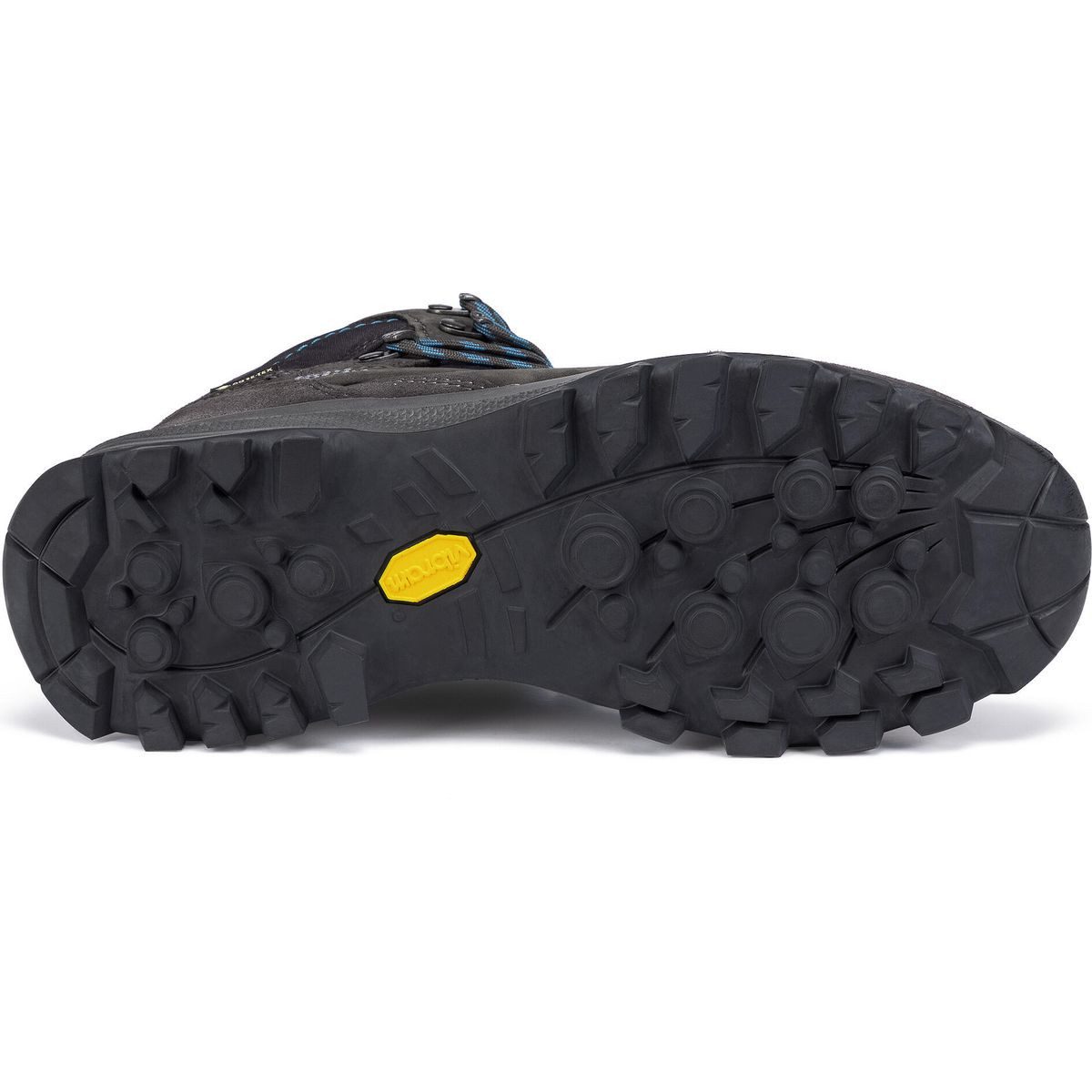 Hanwag Banks Lady GTX Hikingschuh Komfortabler Wanderschuh aus Nubukleder mit wasserdichtem GORE-TEX