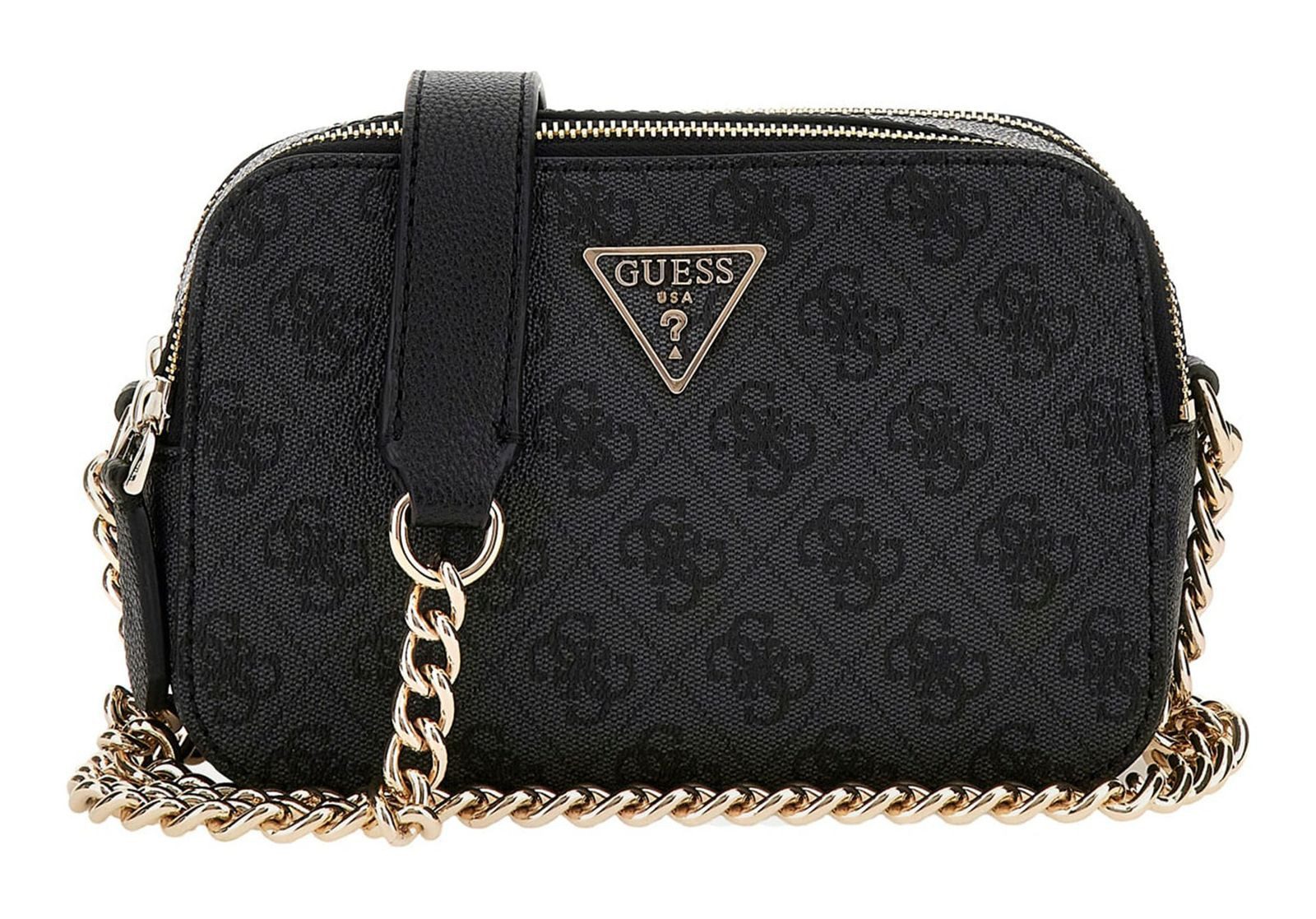 Guess Umhängetasche Crossbody Camera Bag günstig online kaufen