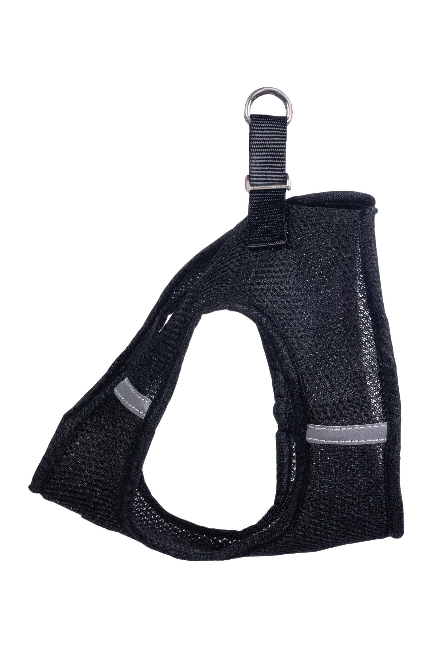HKM Dogs Hunde-Geschirr Hundegeschirr -Buddy Soft- günstig online kaufen