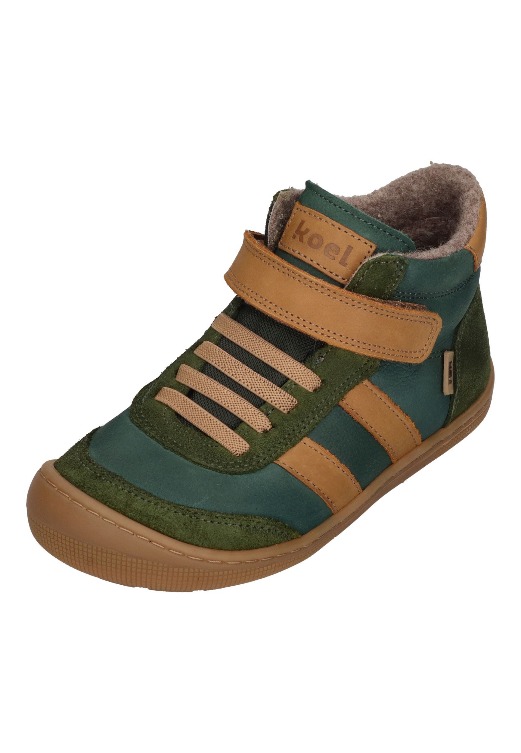Daniel 2.0 Felt Tex Barfußschuh