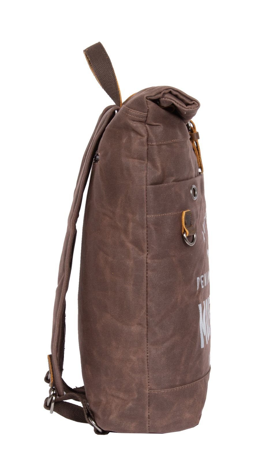 MUSTANG Rucksack Houston