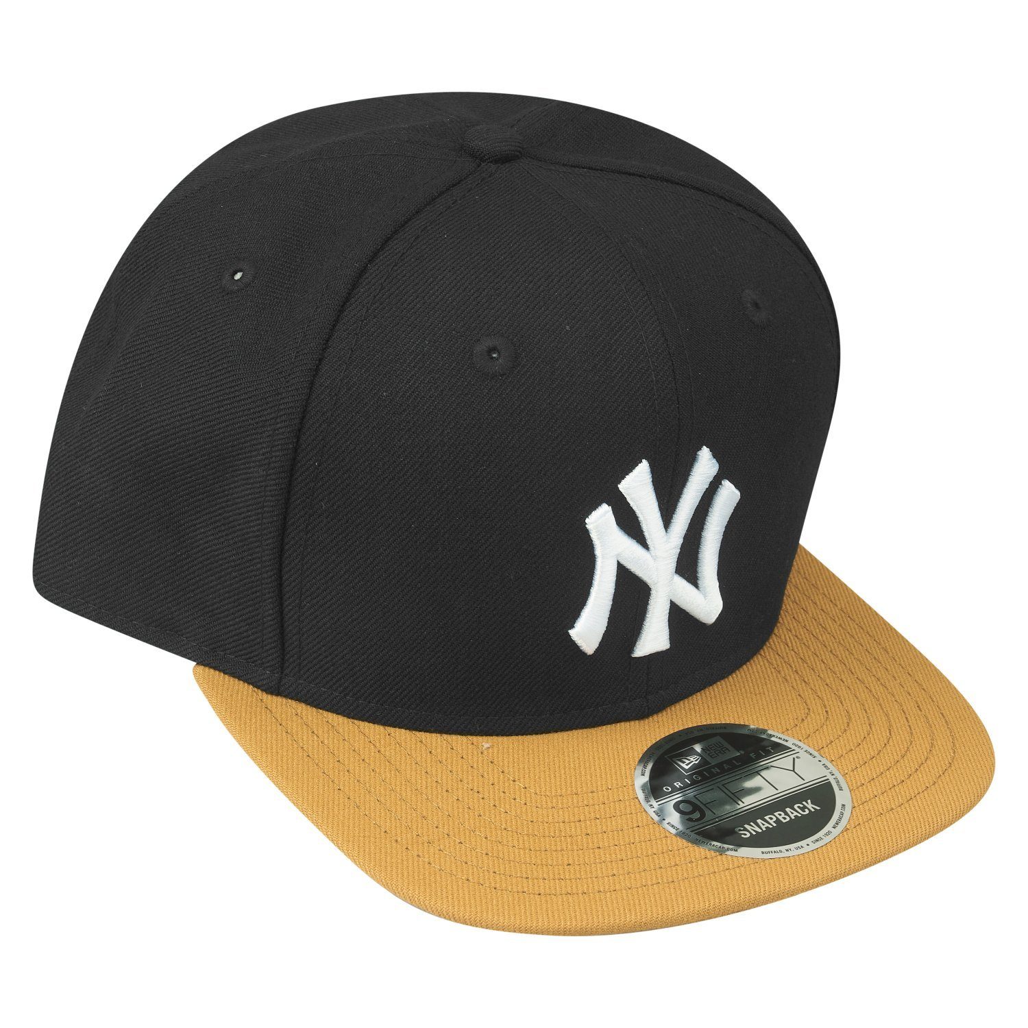 New Era Yankees Snapback York New Cap OriginalFit