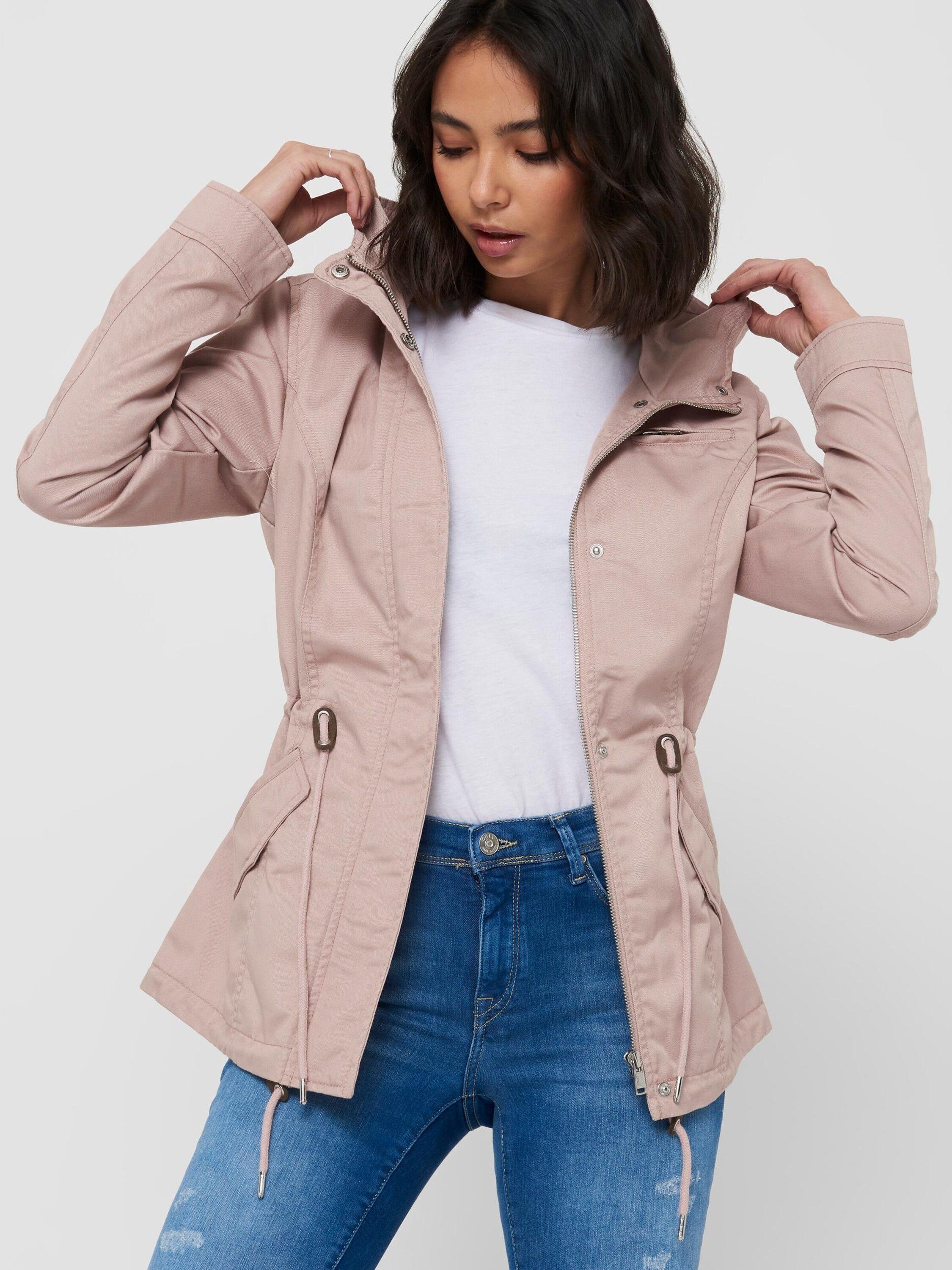 ONLY Parka ONLLorca (1-St)