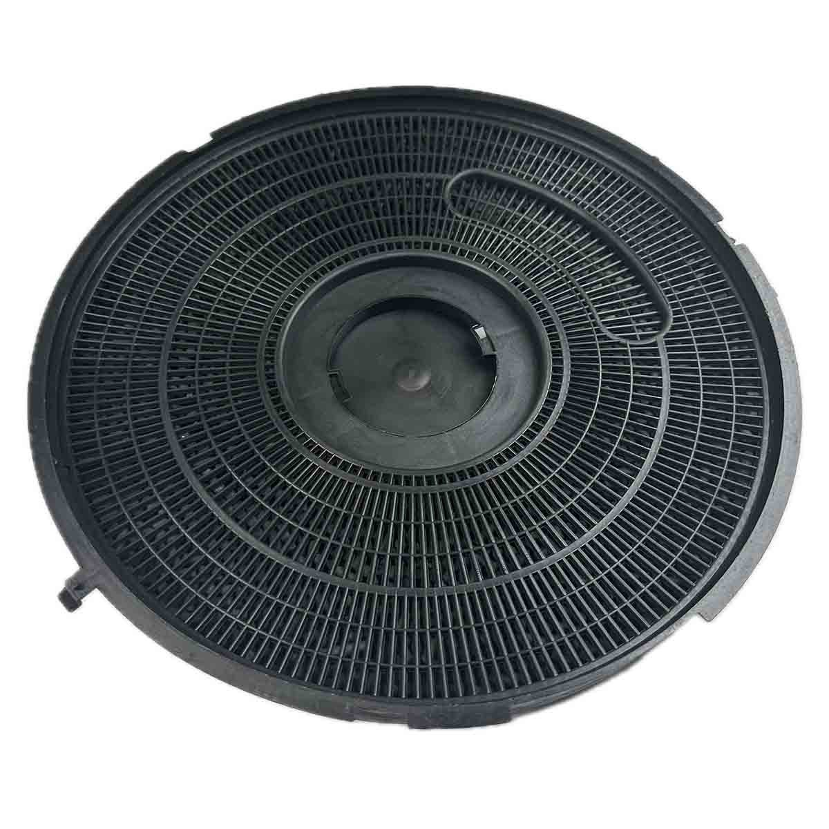 AIR2GO Aktivkohlefilter für Edesa Type 26 / FAC269, Zubehör für Aktivkohlefilter für EDESA 932270329, 932270338, 932270560, 932270579, 932270588, 932271195, C-130, EH3-120, Passend für Dunstabzugshauben von EDESA