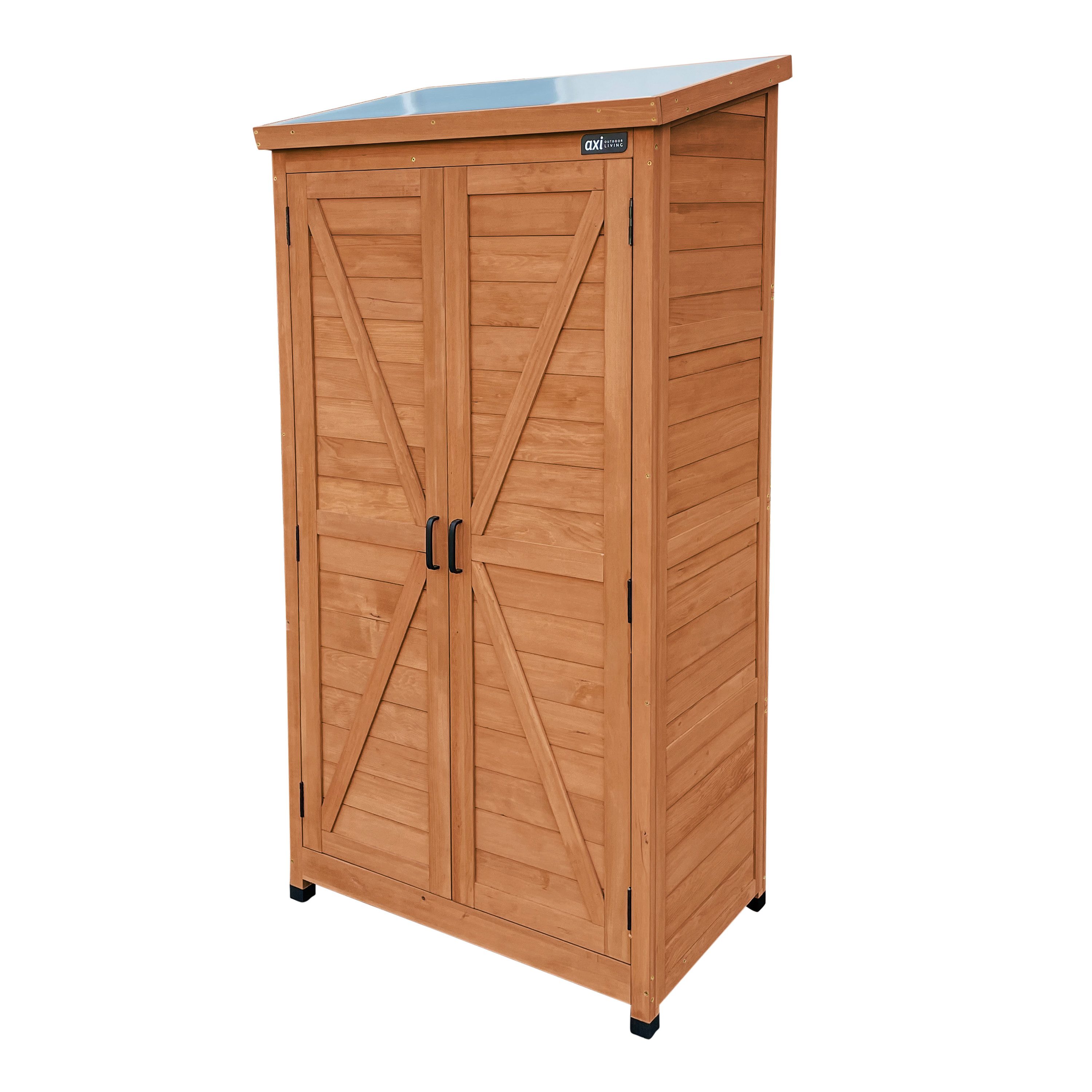AXI Schrankeinsatz Hugo (1 x Gartenschrank)