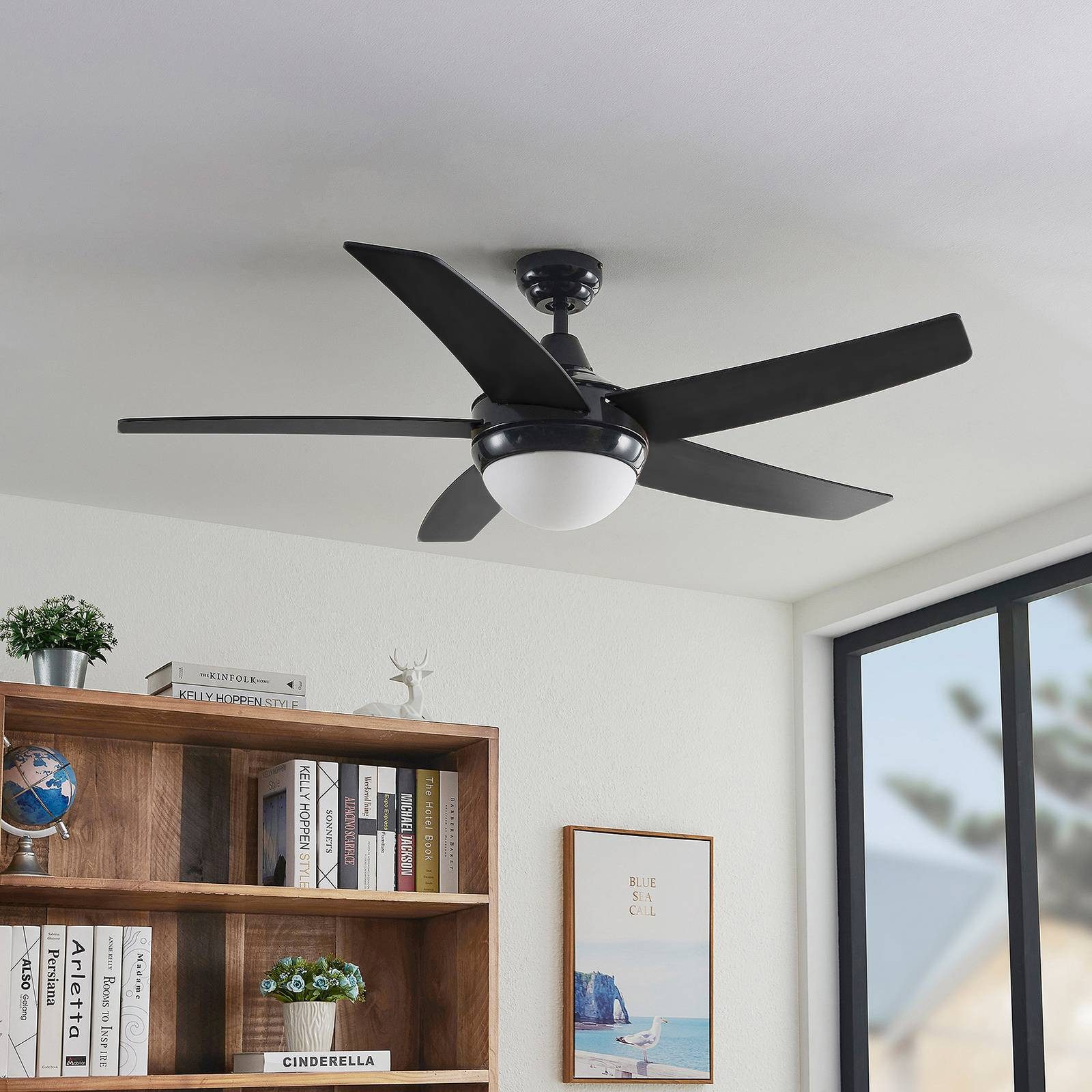 Lindby Deckenventilator Auraya