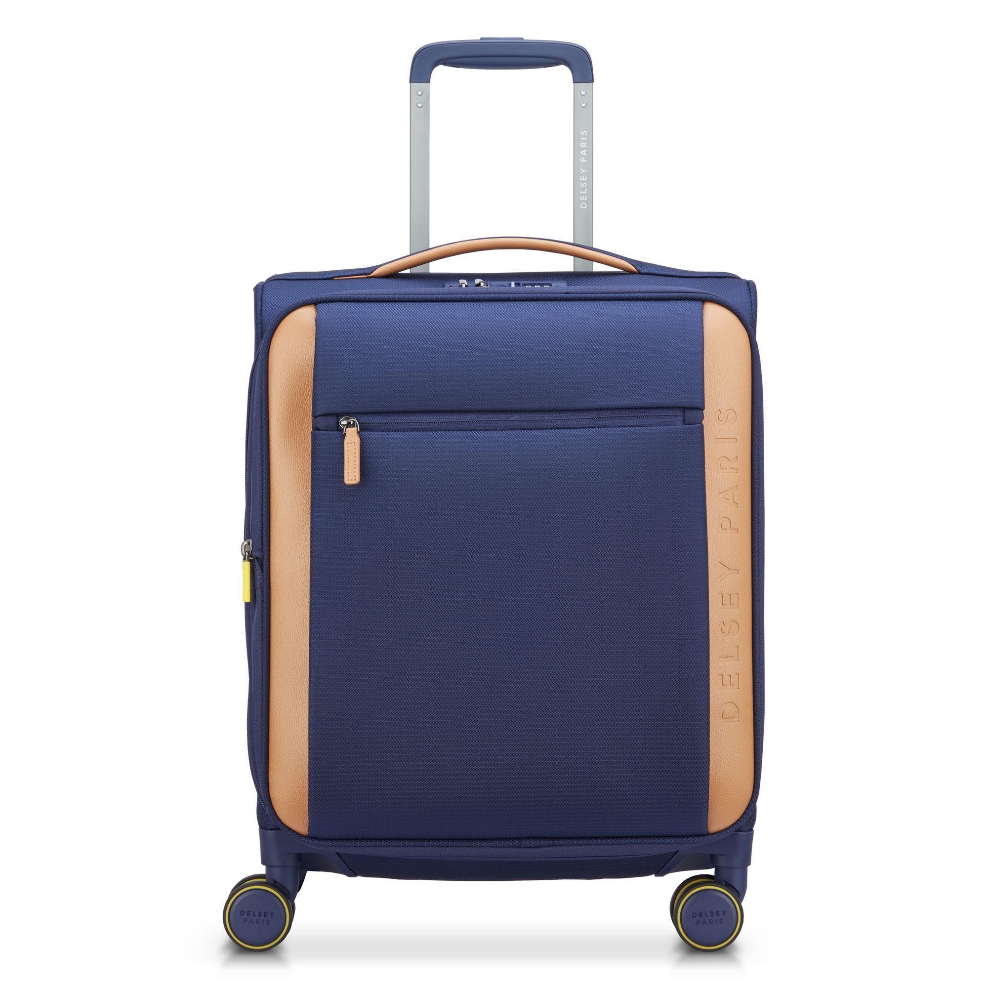 Delsey Paris Handgepäck-Trolley Montmartre 3, 4 Rollen, Polyester