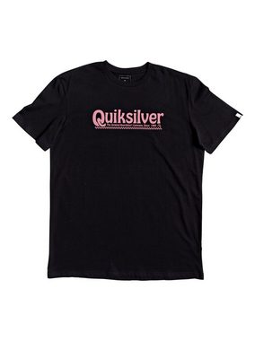 Quiksilver T-Shirt New Slang