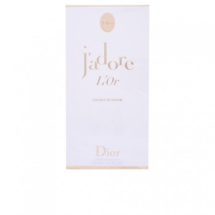 Dior Eau de Parfum Christian Dior J'adore L'or Absolute Eau de Parfum 40ml Spray