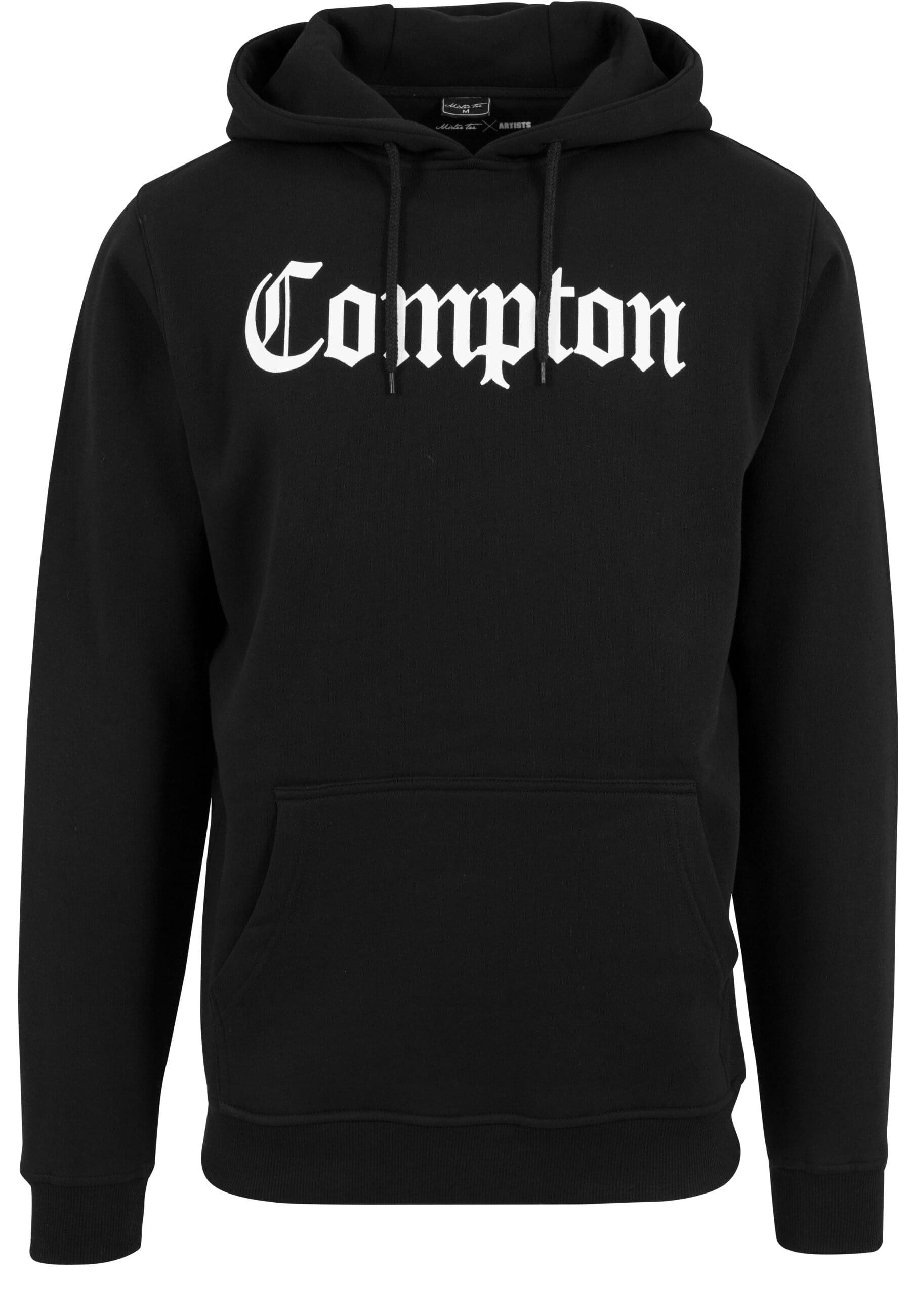 MisterTee Hoodie MisterTee Herren Compton Hoody günstig online kaufen