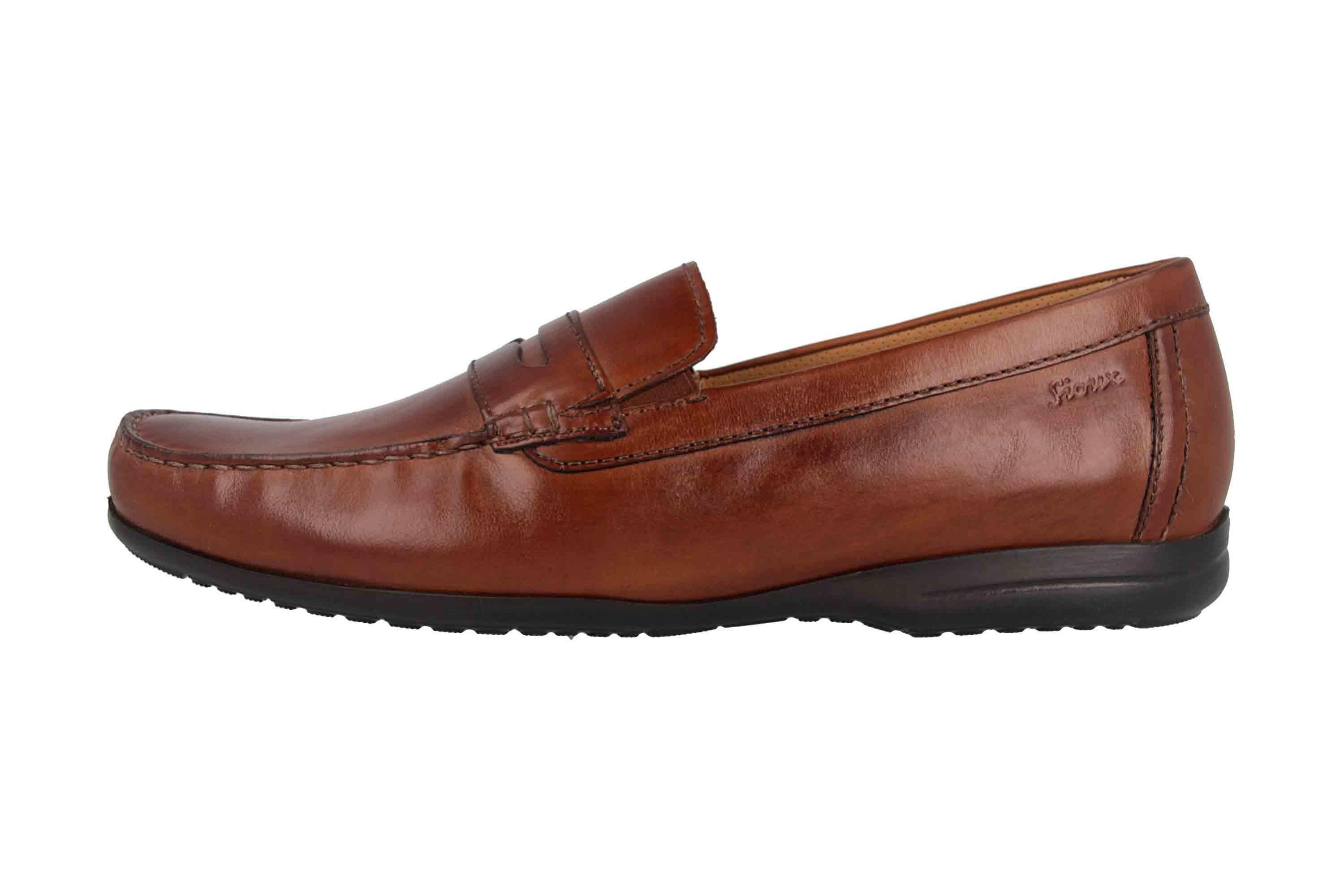 SIOUX 34893 Слипперы