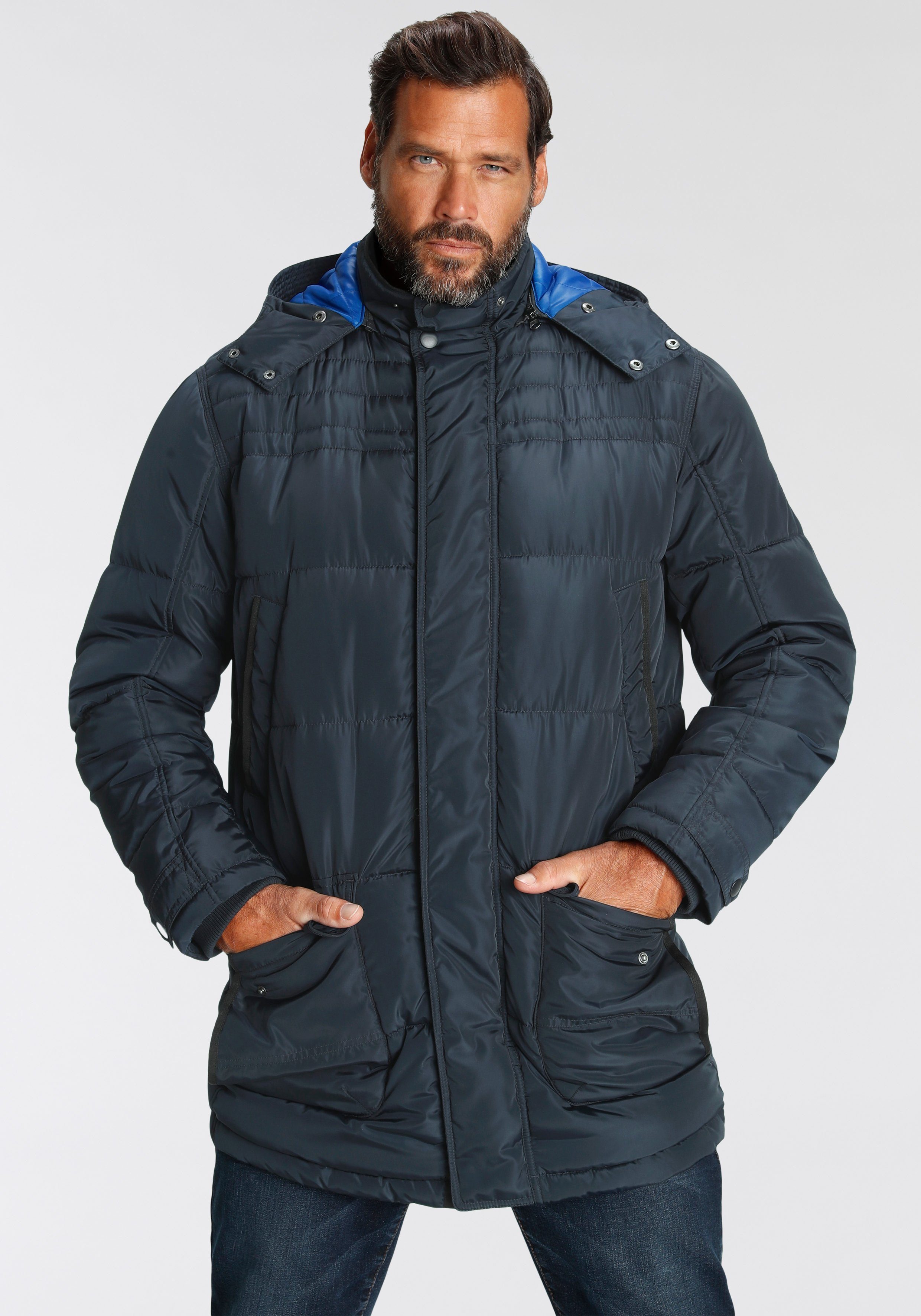 Winterjacke