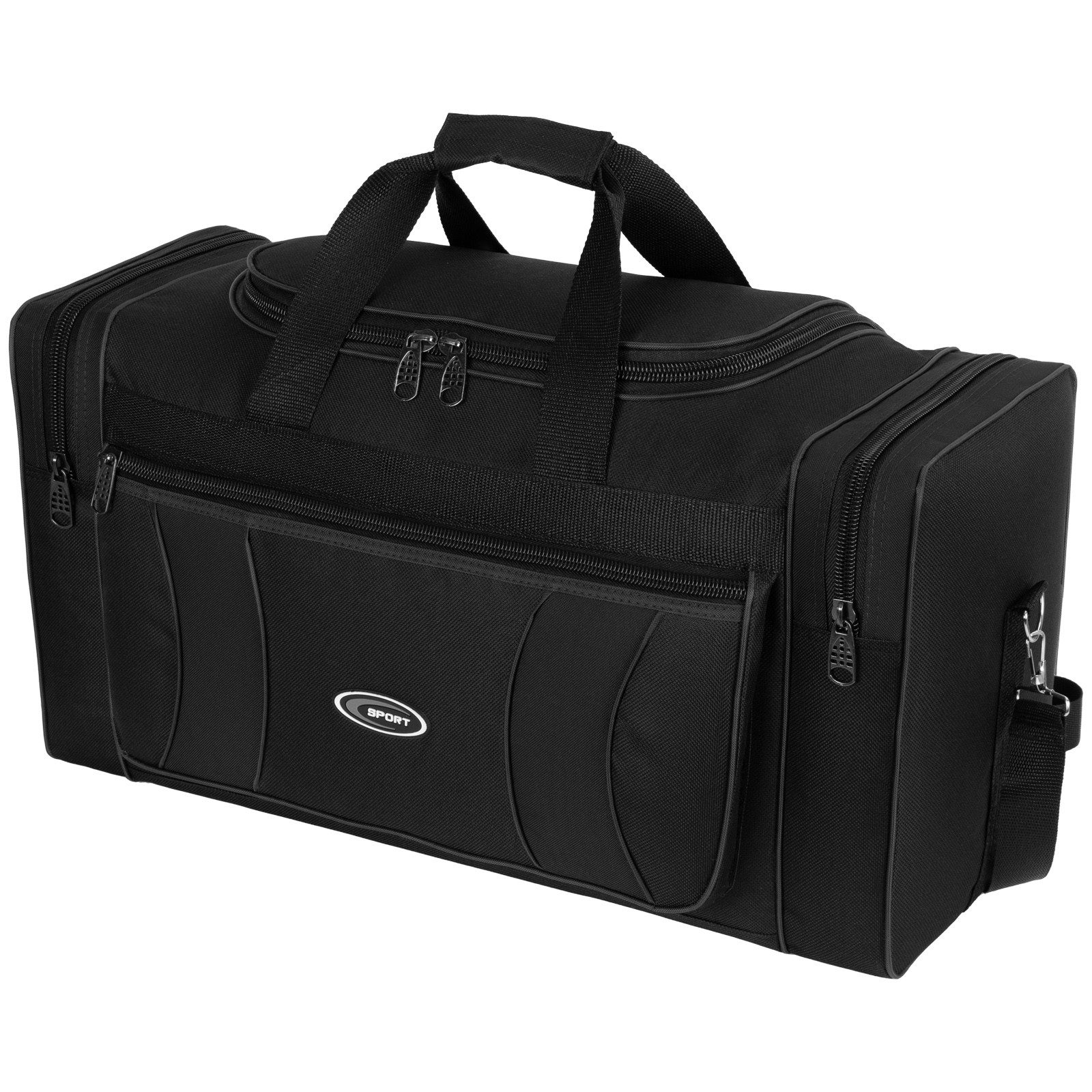 EAAKIE Sporttasche Saunatasche Reisetasche Fitnesstasche Damen Herren Kinder