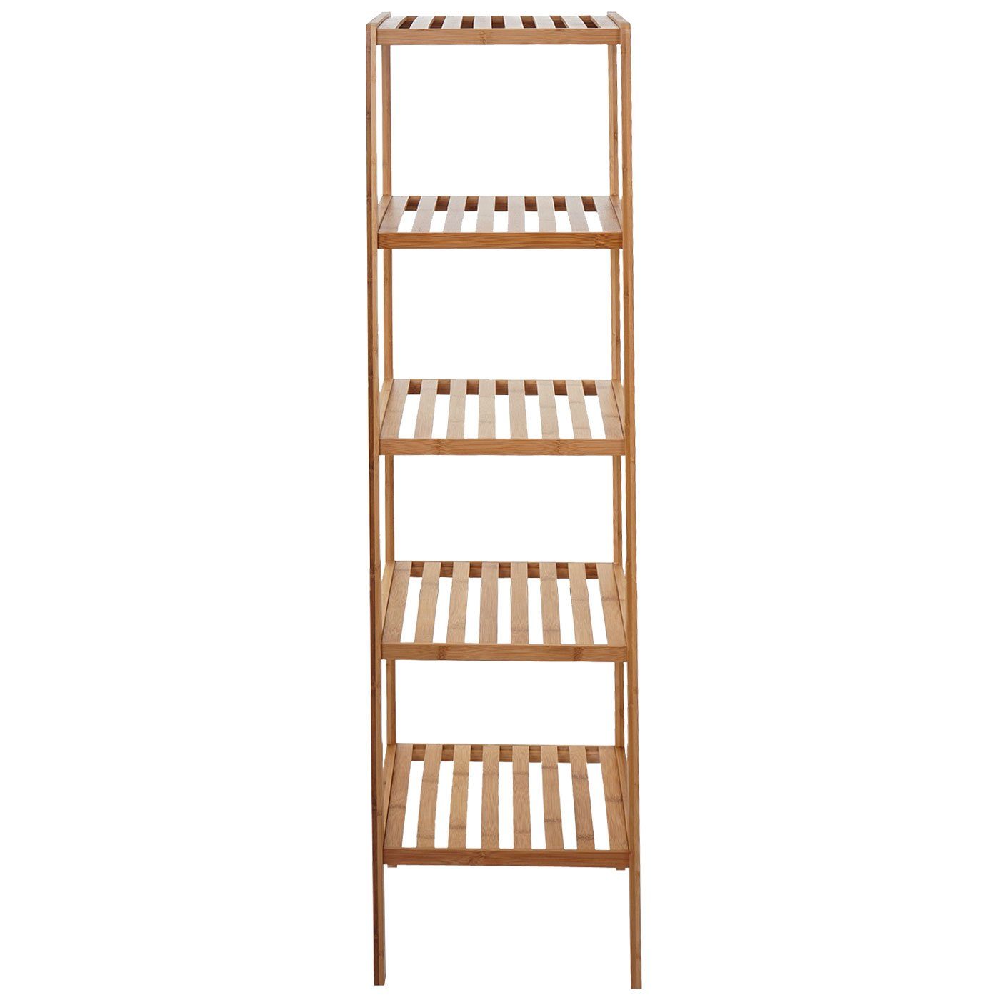 MCW Badregal MCW-B18-B, Einfacher und schneller Aufbau