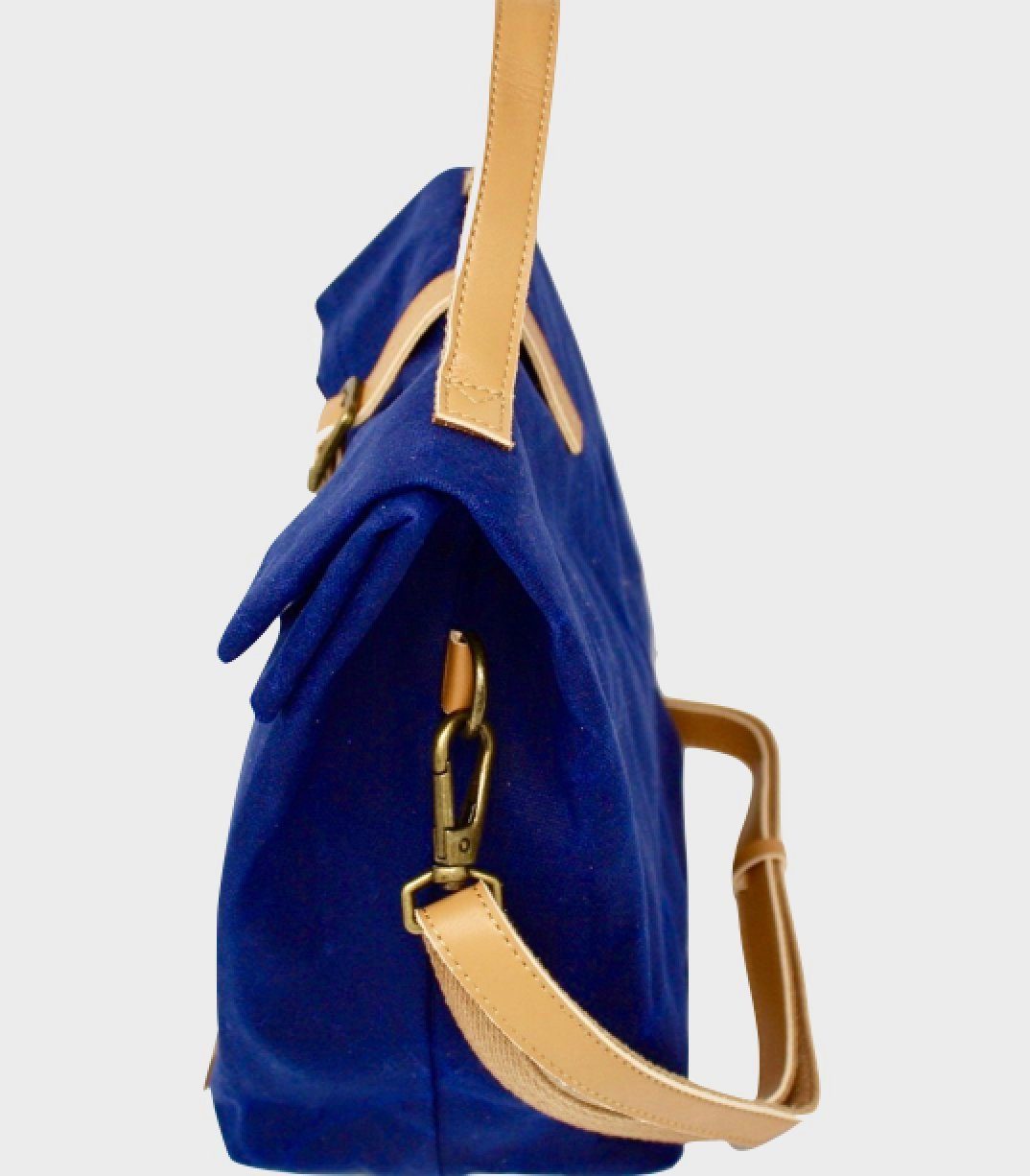 KeMar Kitchenware Umhängetasche CanvasBag, LUNCHBOX, Umhängetasche, günstig online kaufen