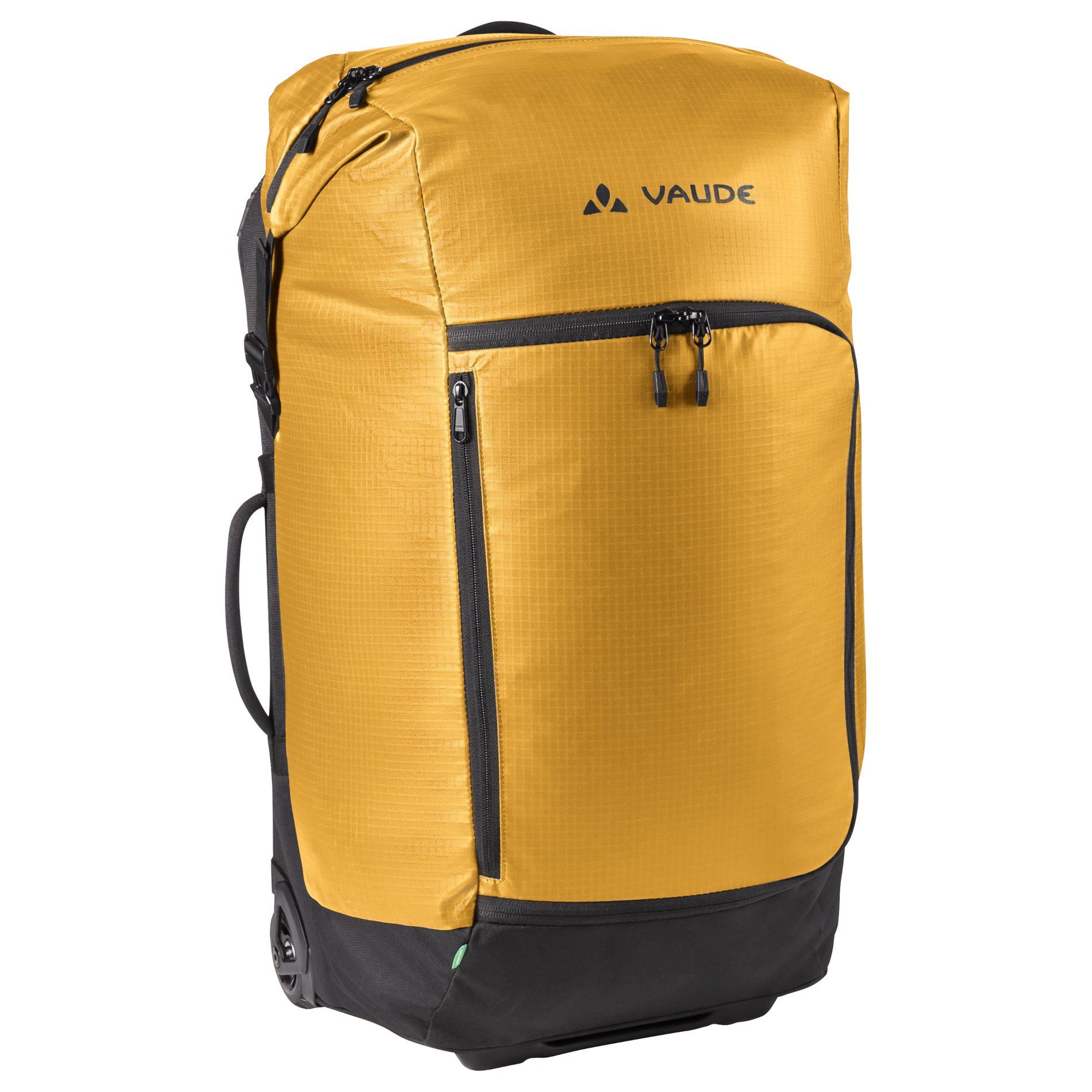 VAUDE Trolley Rollenreisetasche CityTravel 60 Liter, 2 Rollen günstig online kaufen