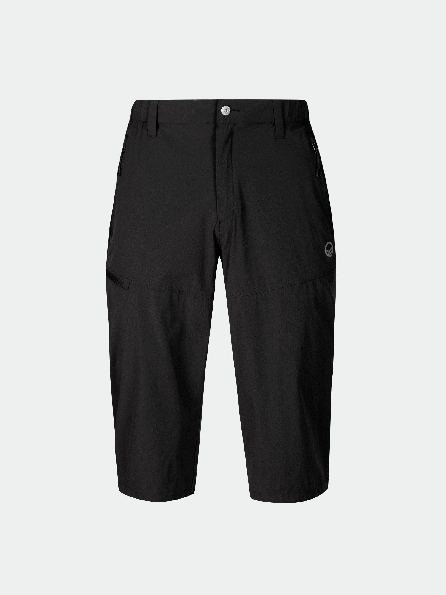 HALTI Funktionsshorts Pallas Cool M Capri Pant P99