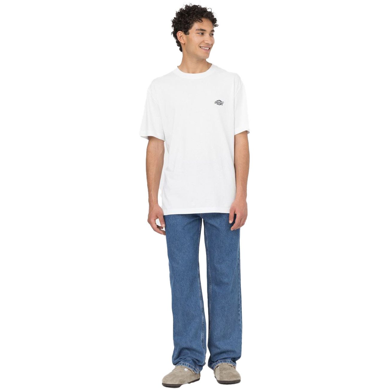 Dickies Regular-fit-Jeans THOMASVILLE DENIM PANT THOMASVILLE DENIM PANT