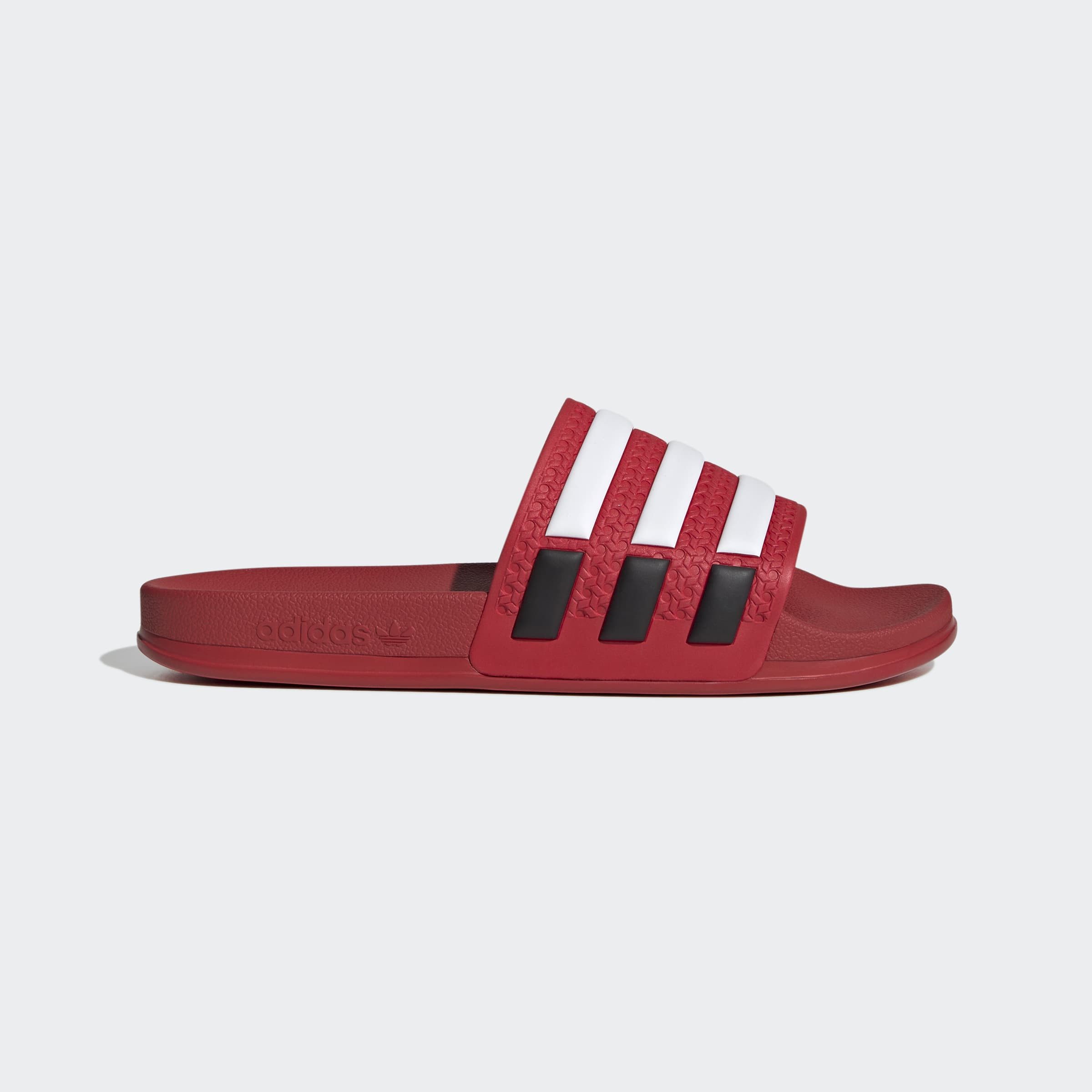 adidas Originals ADILETTE OG CF BADESCHLAPPEN Badesandale Badelatschen