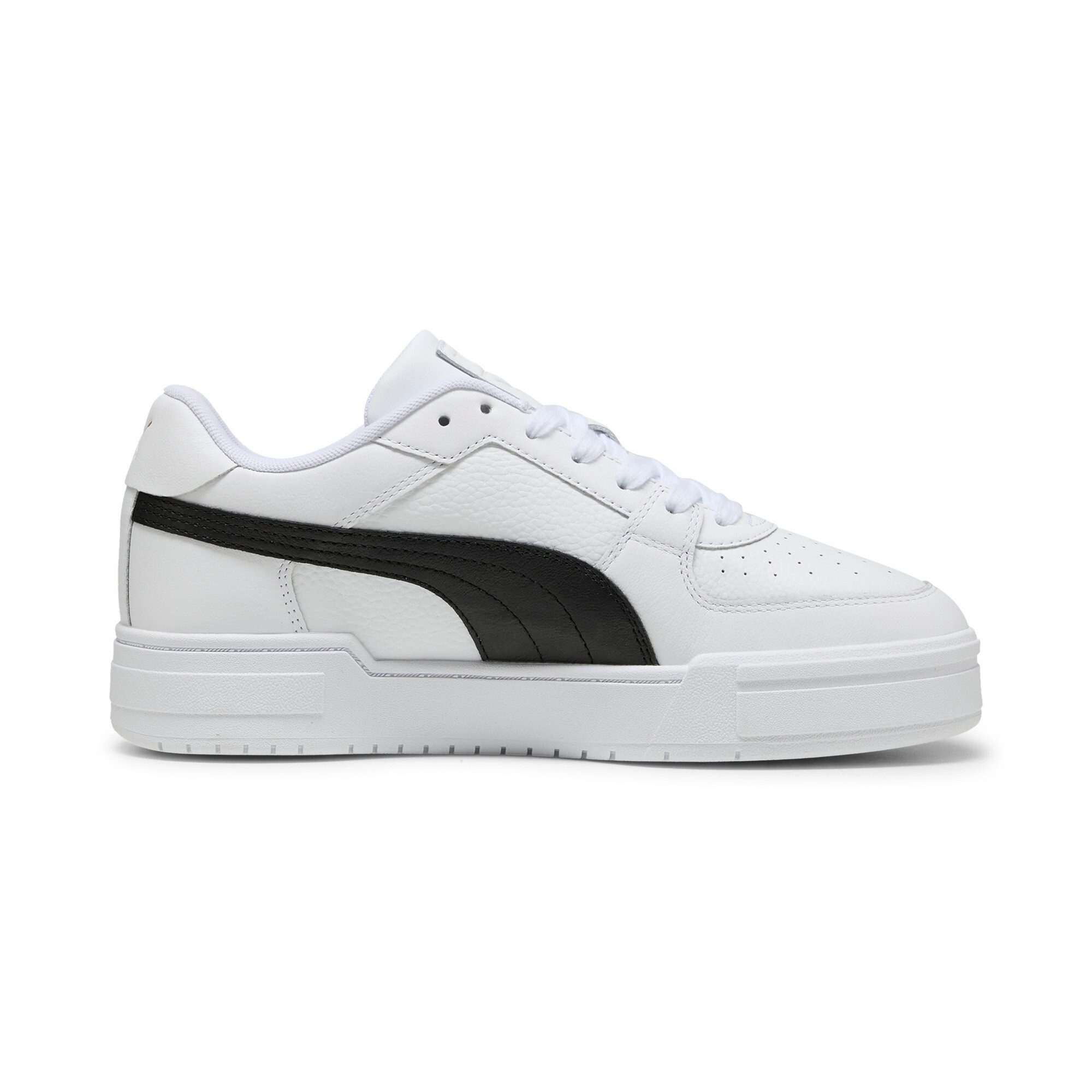 PUMA CA PRO CLASSIC II Sneaker für Freizeitaktivitäten, mit atmungsaktivem Mesh-Futter