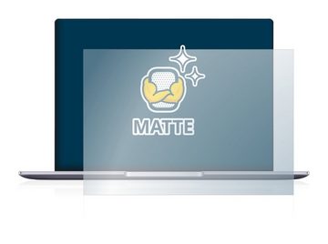 BROTECT Schutzfolie für Huawei MateBook 14" 2020 AMD, Displayschutzfolie, Folie matt entspiegelt