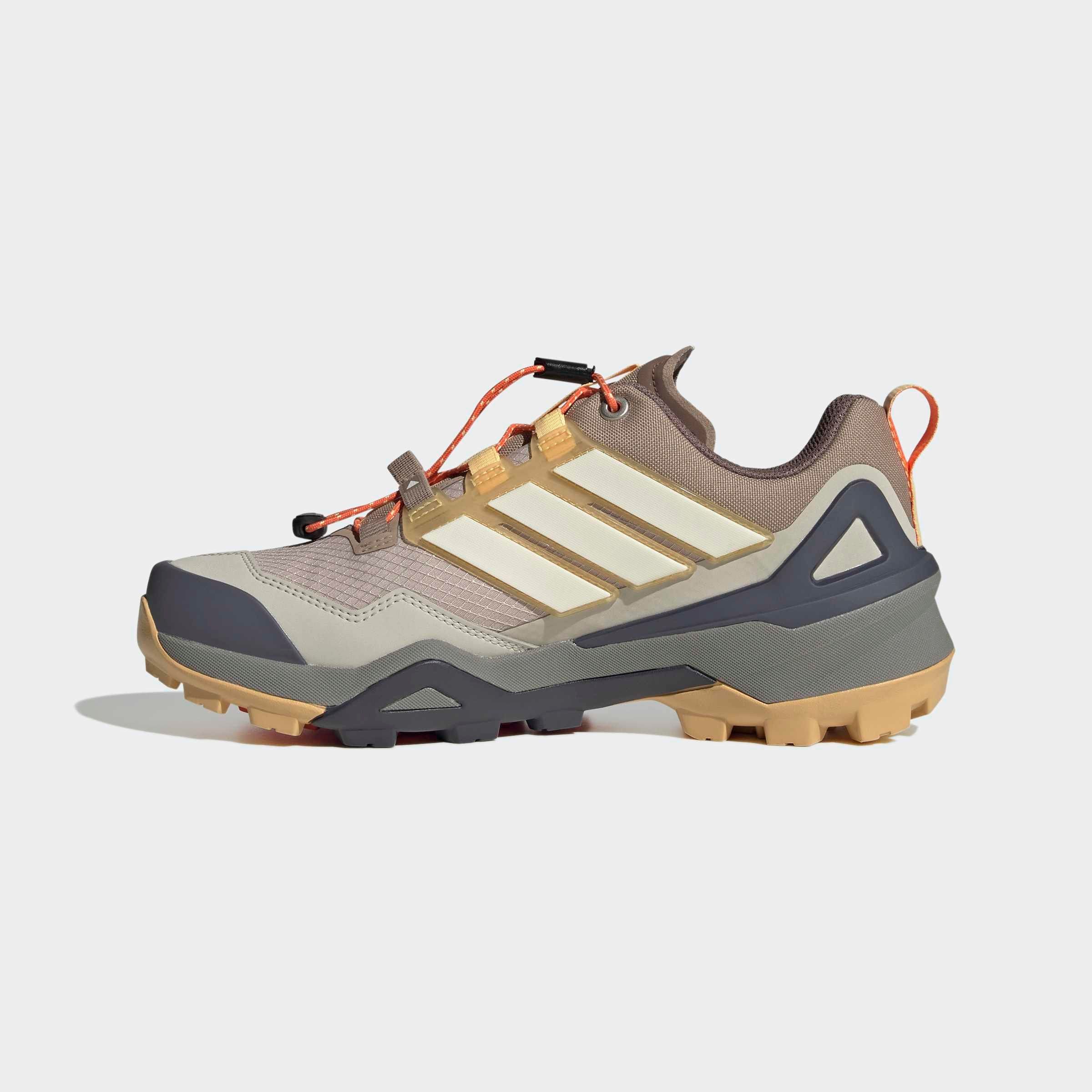 adidas TERREX TERREX SKYCHASER GORE-TEX Wanderschuh wasserdicht dank Gore-T günstig online kaufen