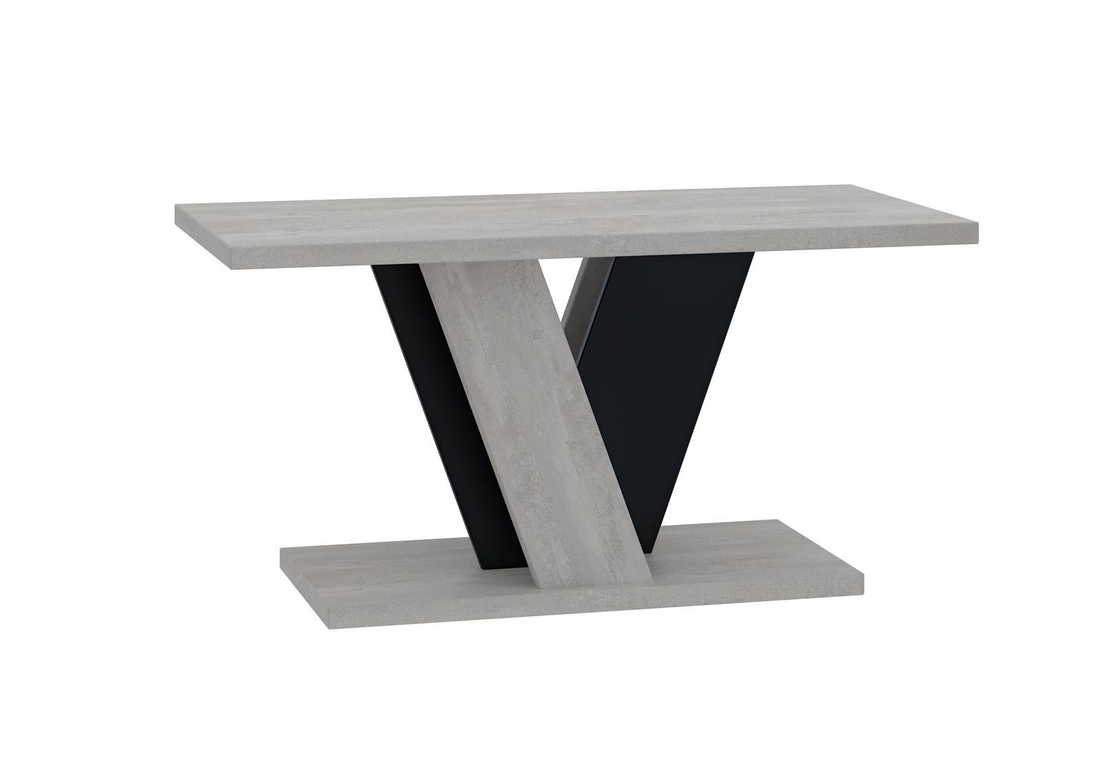 Compleo Couchtisch MANO Satztisch Wohnzimmertisch, Sofatisch, modernes Design