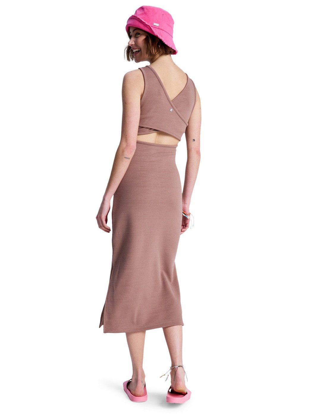 Roxy Strickkleid Good Keepsake