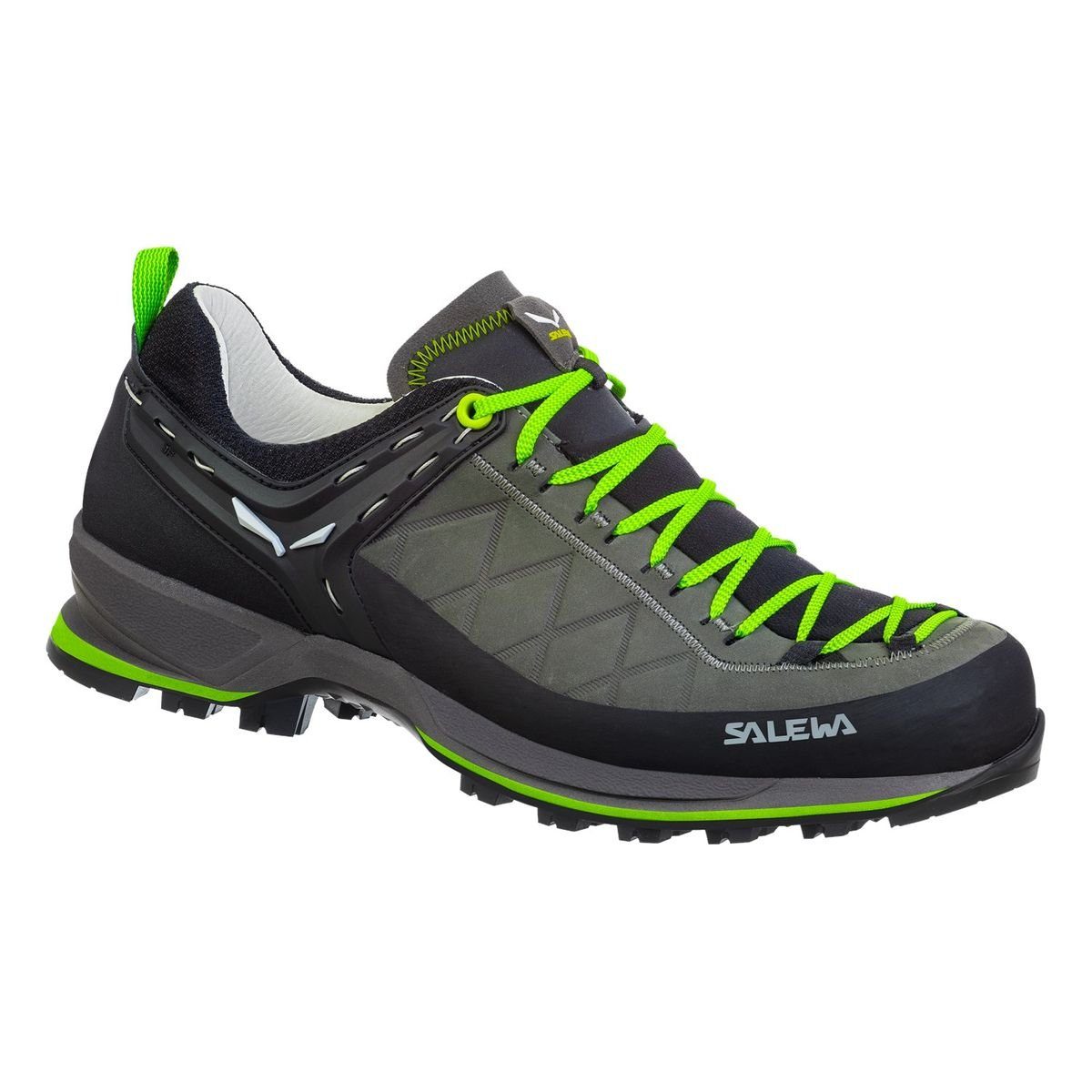 Salewa Multifunktionsschuhe Mountain Trainer 2 Leather (Herren) – Salewa Outdoorschuh
