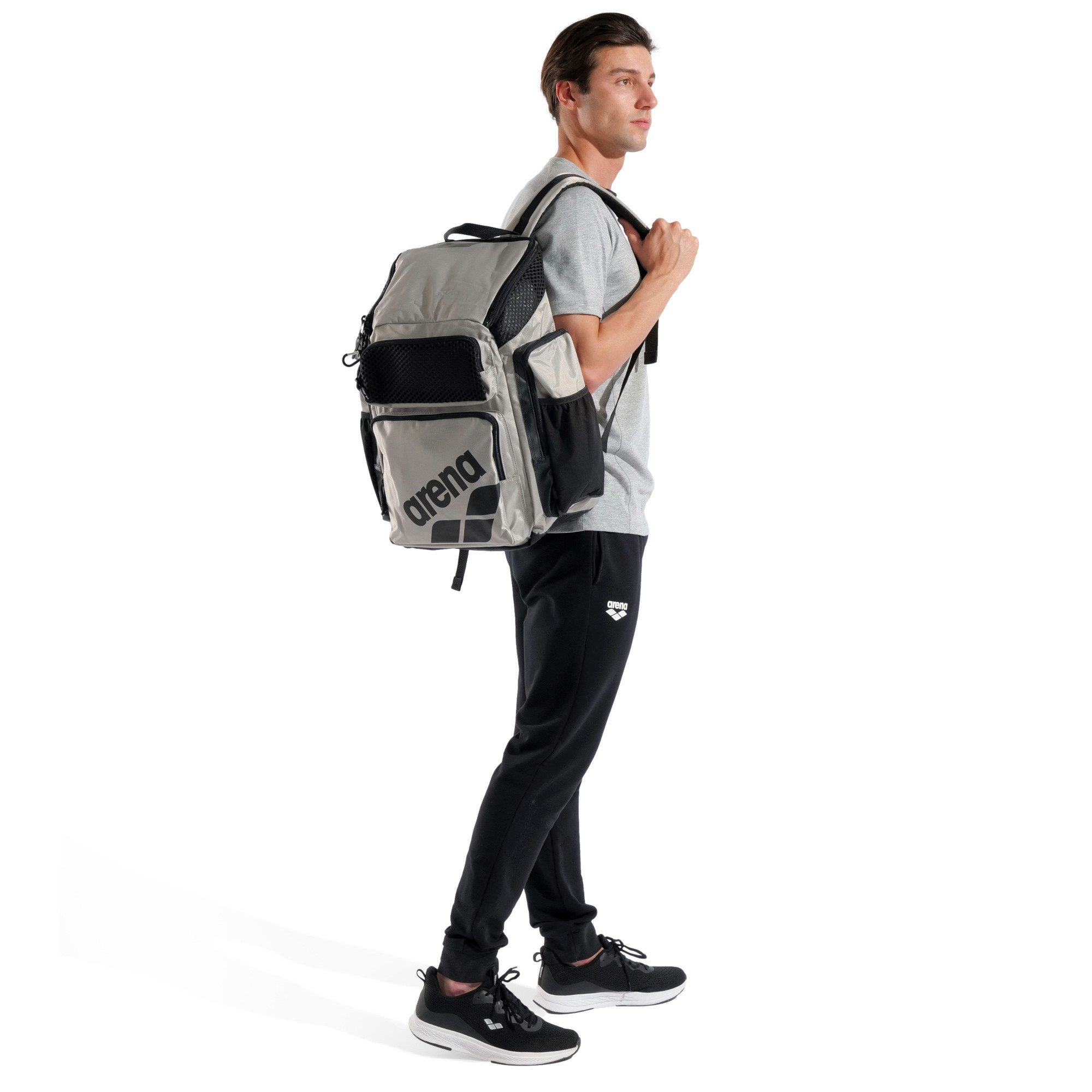 Arena Rucksack Arena Rucksack One Go Backpack 45 L 010231