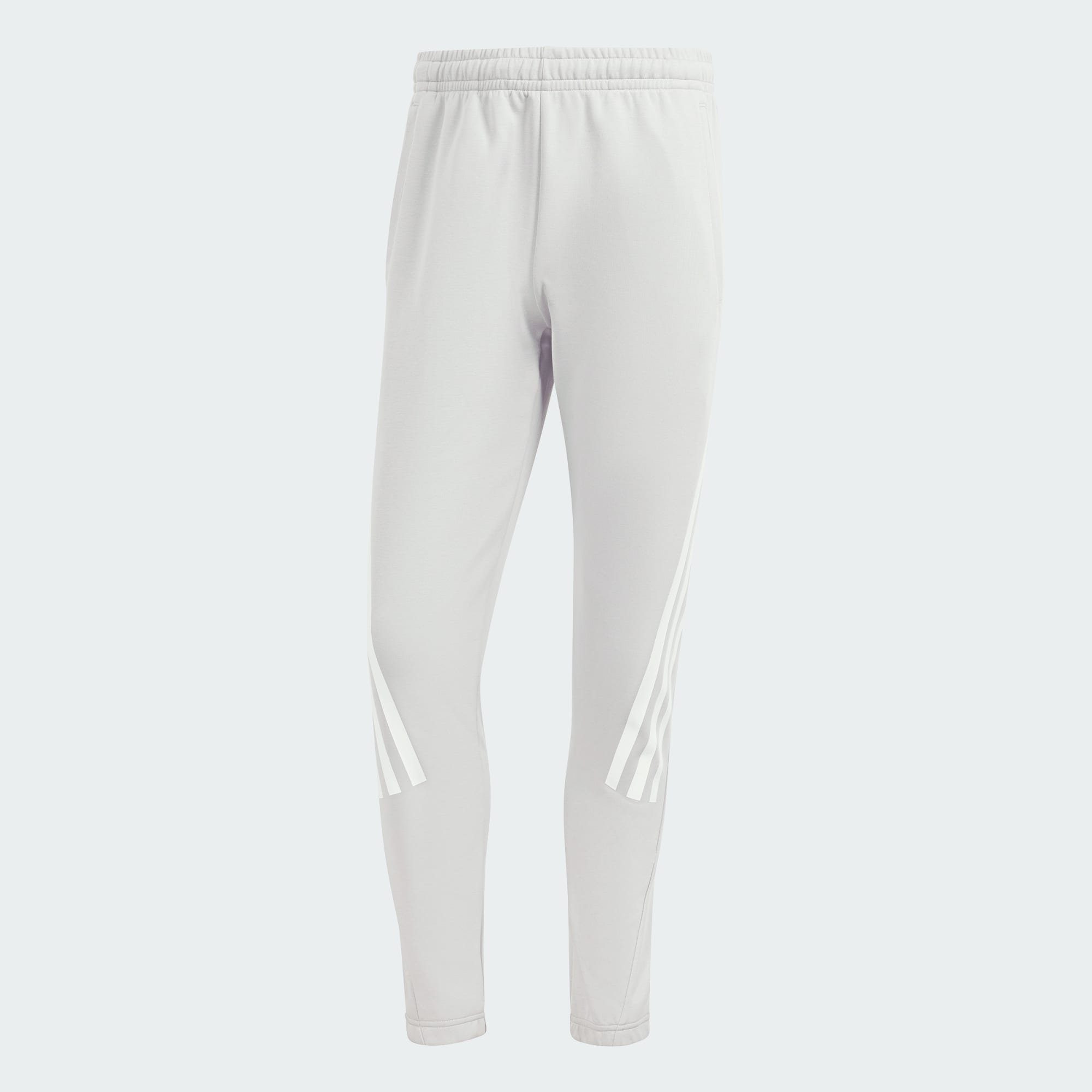 Jogginghose ICONS HOSE Grey 3-STREIFEN FUTURE adidas Sportswear Two