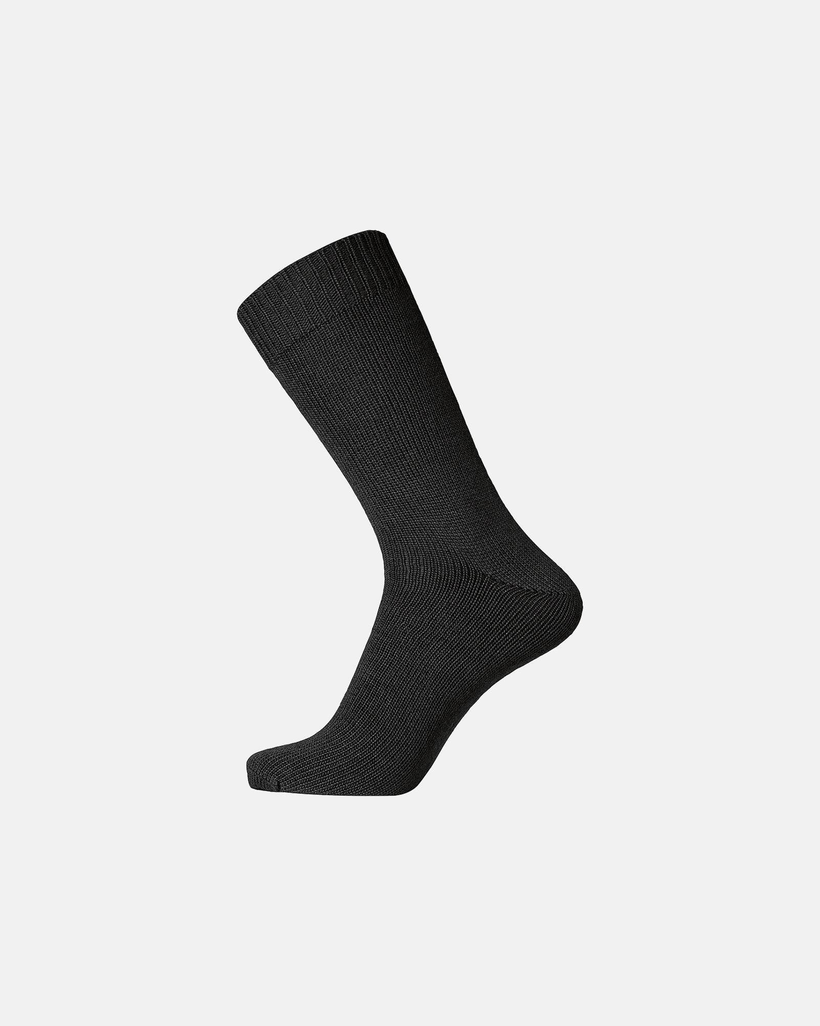Egtved - High Class Socks Arbeitssocken Wool Work (Vorteilspack, 8er Pack) mit eingestricktem Logo