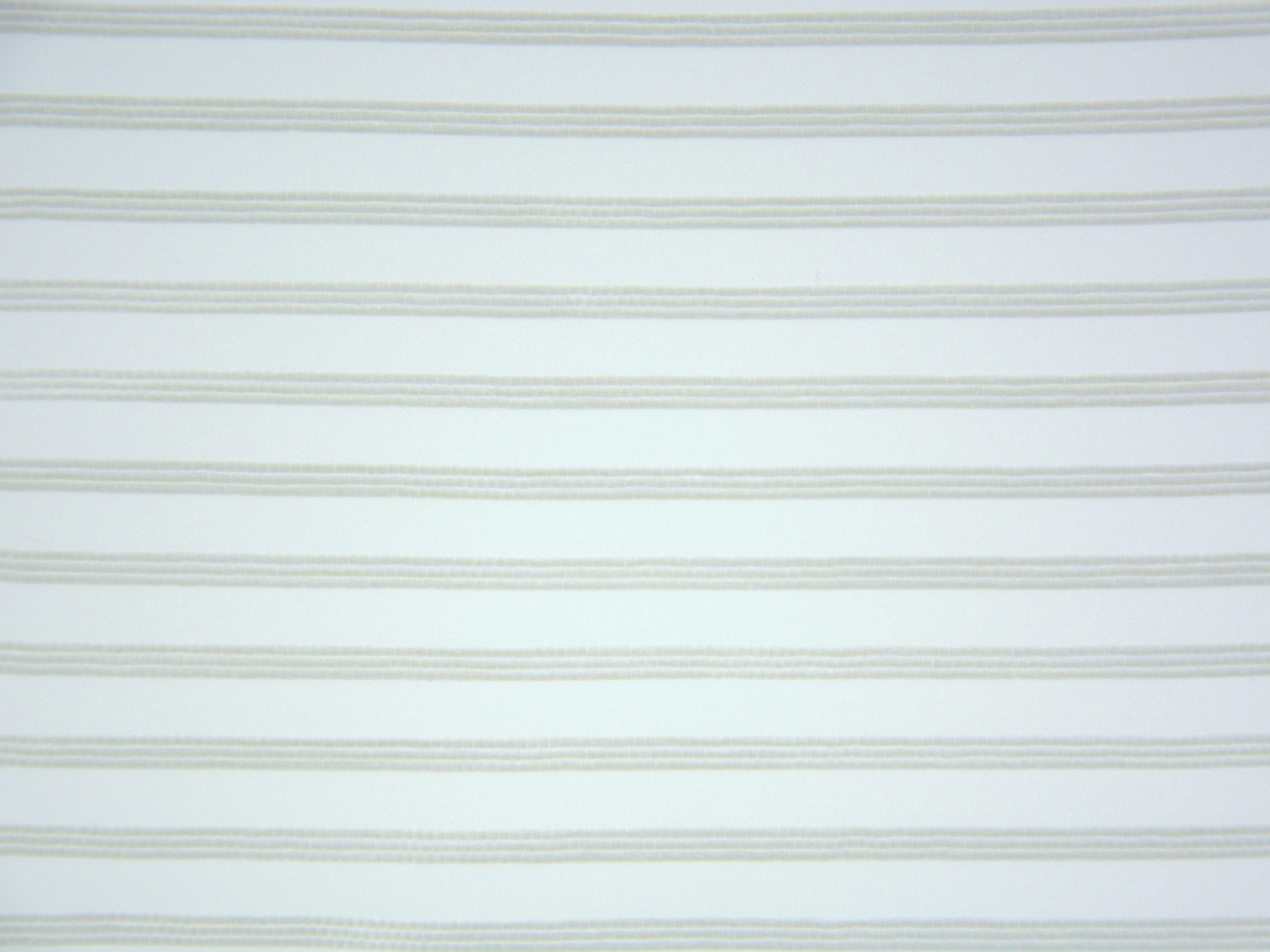 Clever-Kauf-24 Raffrollo Raffrollo Bambusoptik wollweiß inkl. Haken, mit Ösen, ohne Bohren