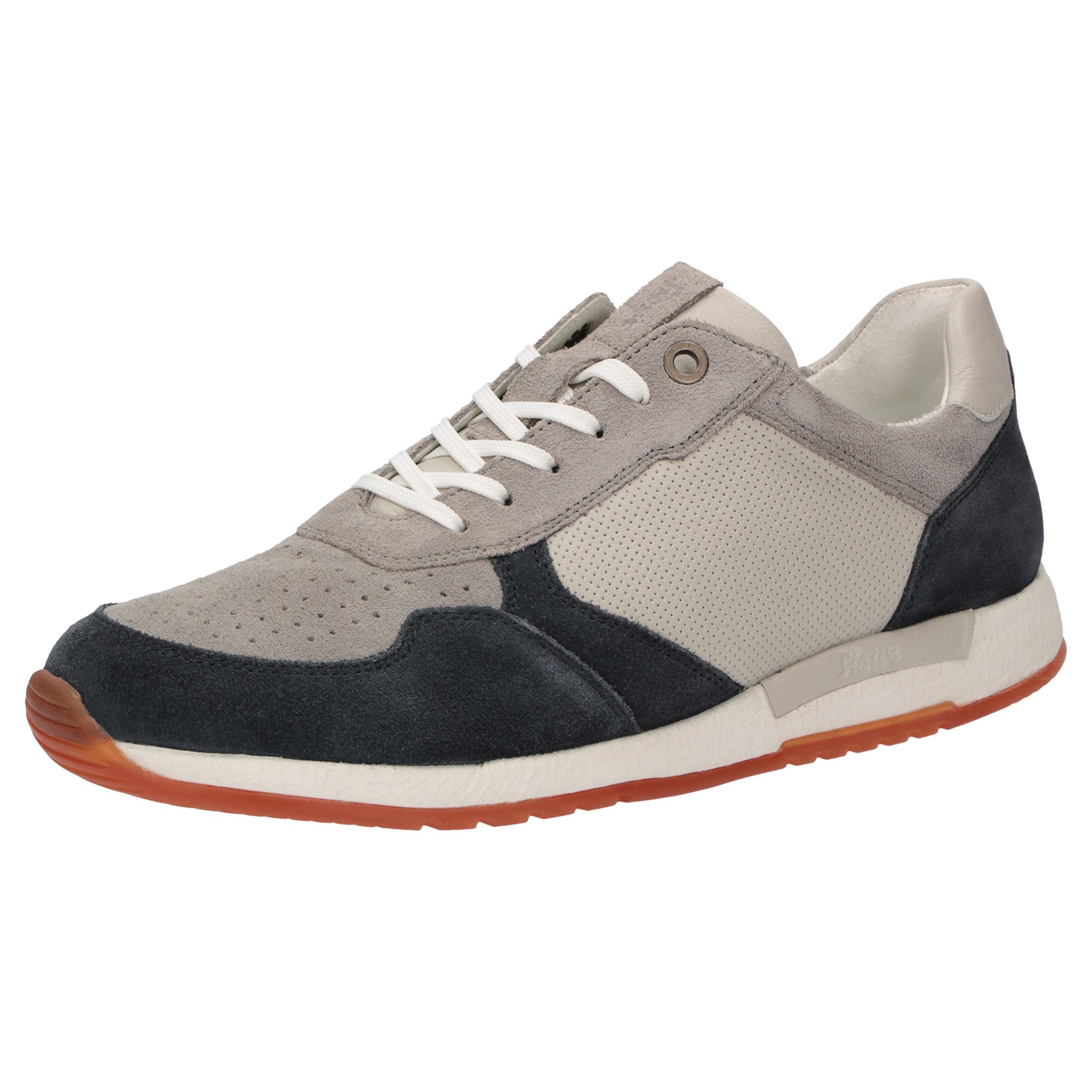 SIOUX Rojaro-718 Sneaker