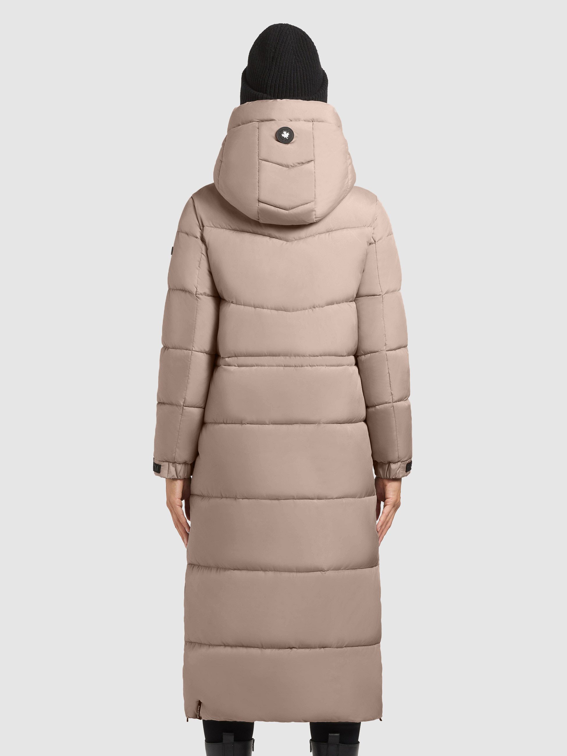 khujo Steppmantel SHIMANTA5 günstig online kaufen