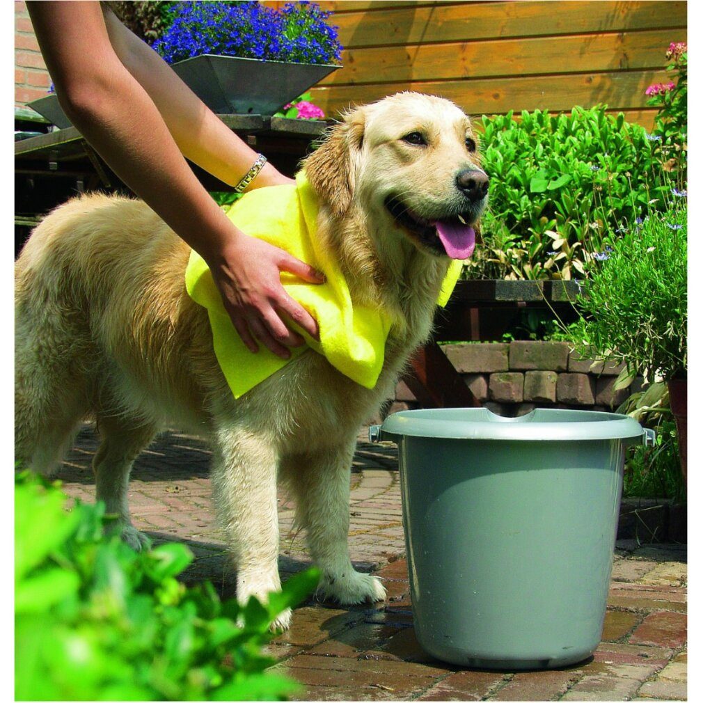 Pawise Hundeweste Dog Towel